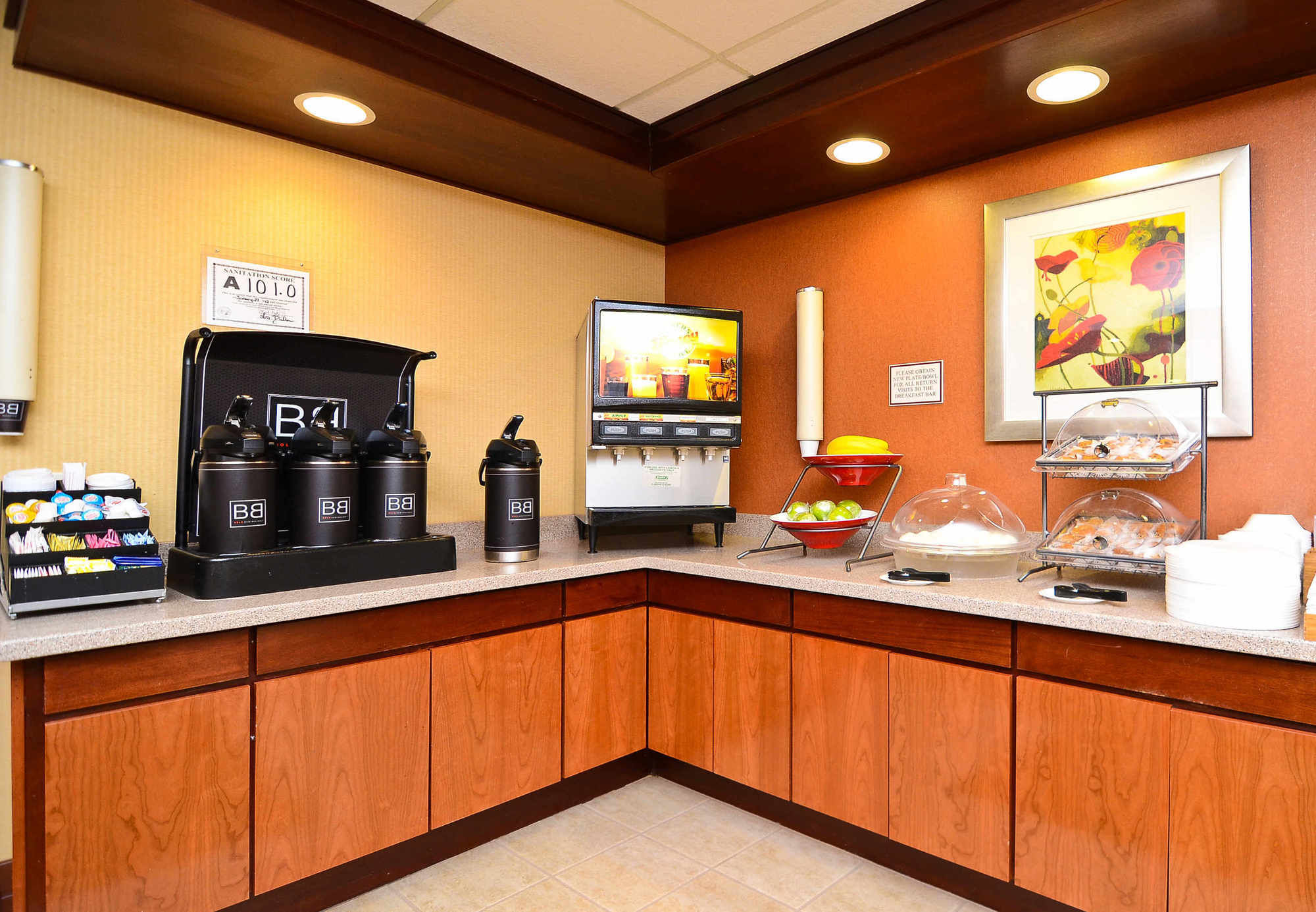 Discount Coupon for Fairfield Inn by Marriott Boone in Boone, North