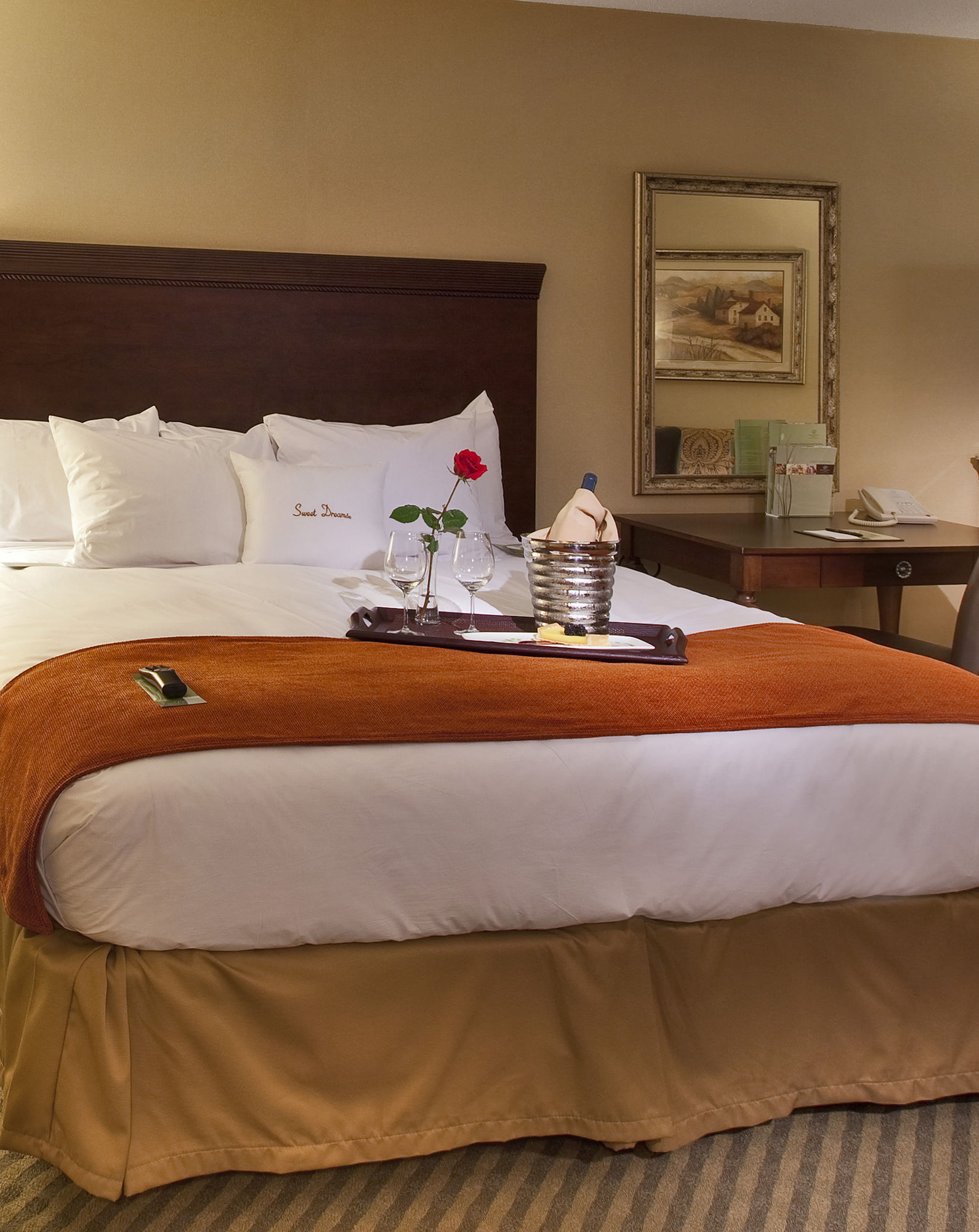 DoubleTree Resort by Hilton Hotel Lancaster