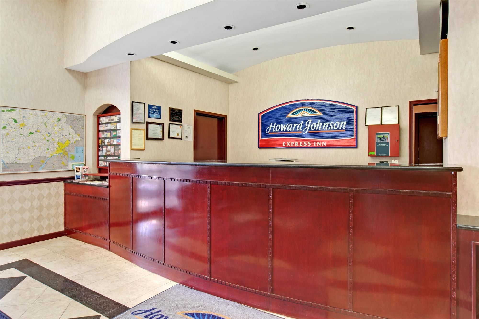 Bellmawr Hotel Coupons for Bellmawr, New Jersey