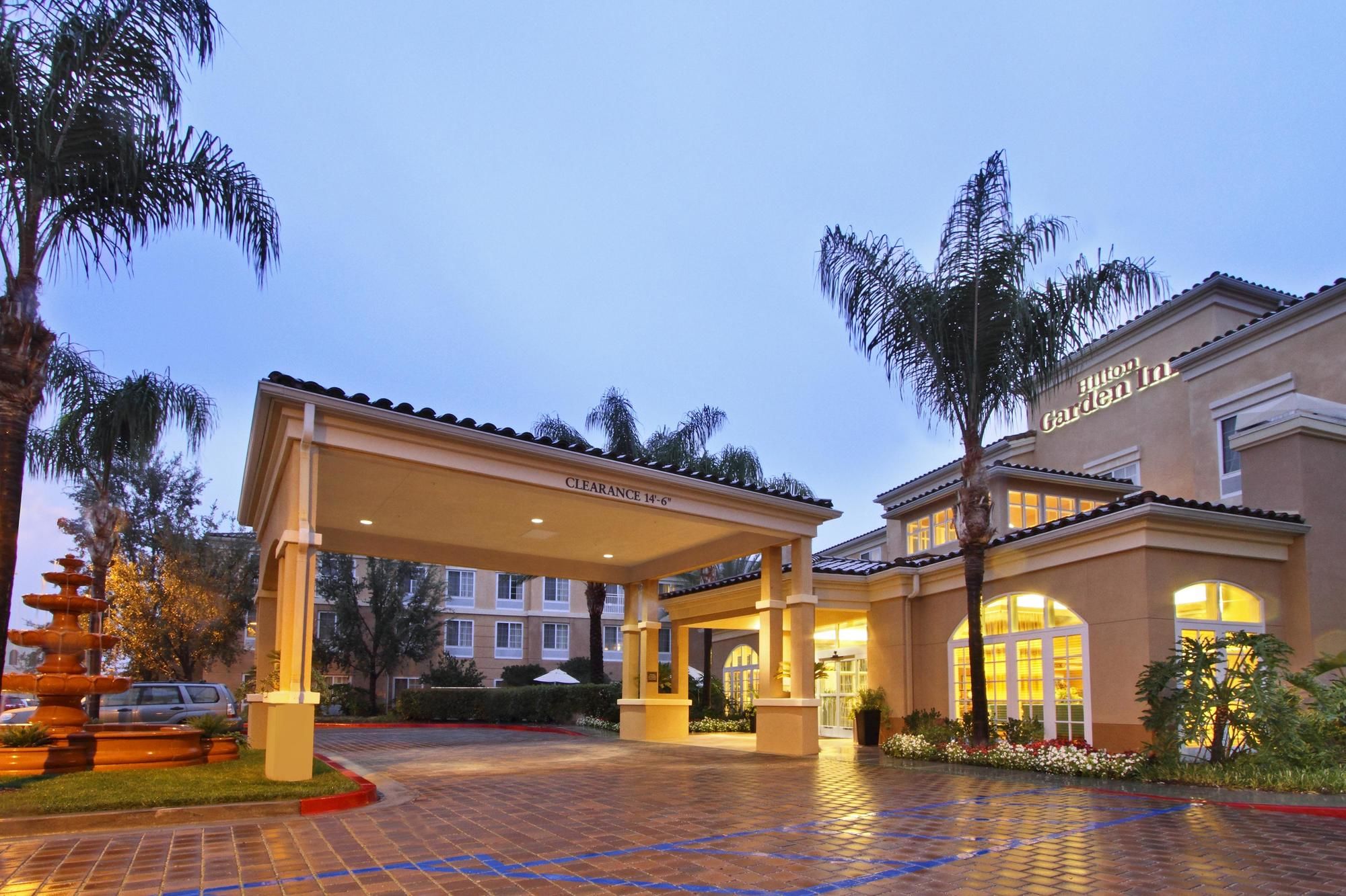 Discount Coupon for Hilton Garden Inn Calabasas in Calabasas