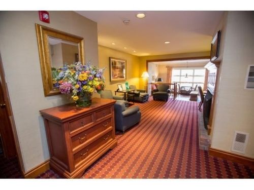 Discount Coupon for Grey Fox Inn and Resort in Stowe, Vermont - Save Money!