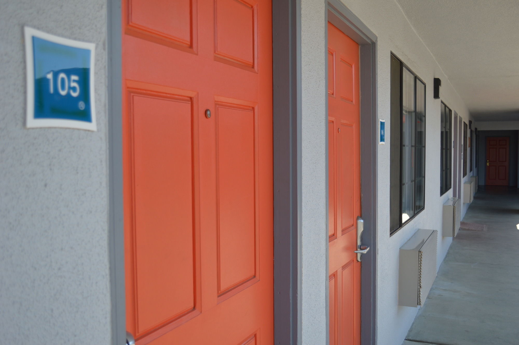 Americas Best Value Inn & Suites Woodland in Woodland, ca