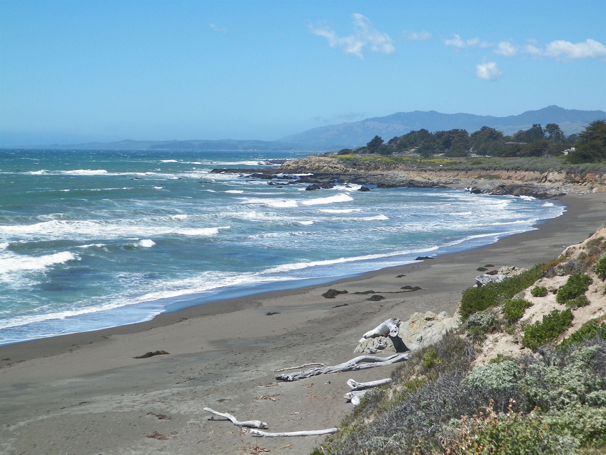 Discount Coupon for Sea Otter Inn in Cambria, California - Save Money!