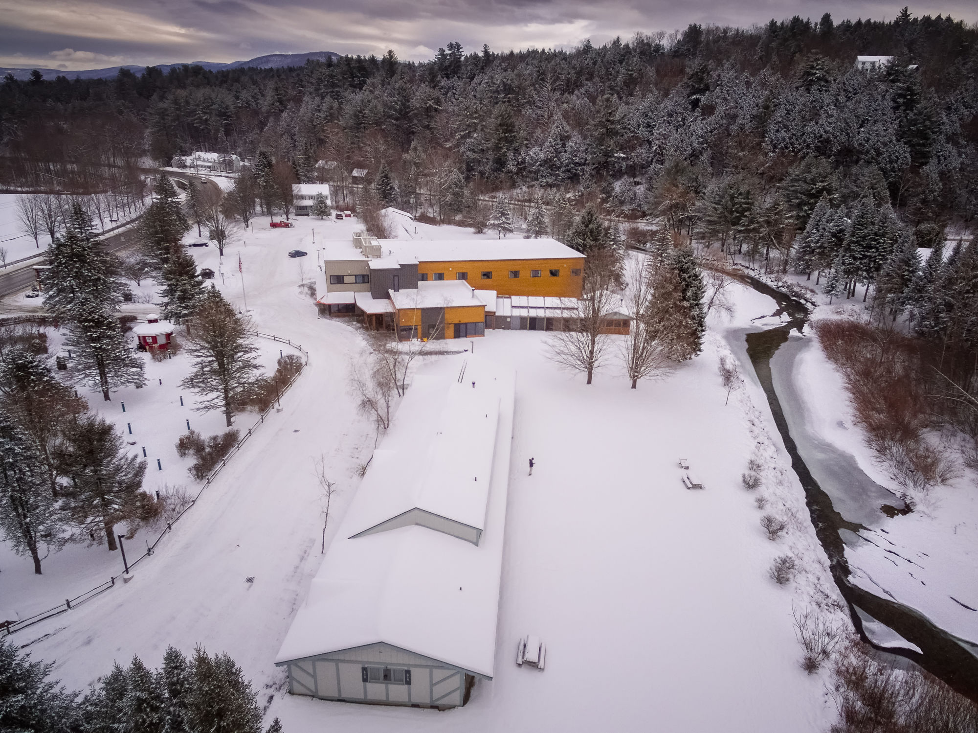 Discount Coupon for Sun & Ski Inn And Suites in Stowe, Vermont - Save