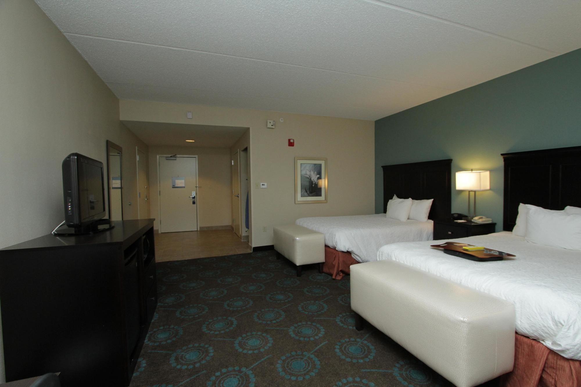 Hampton Inn & Suites Bluffton-Sun City in Bluffton, SC
