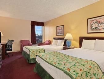 Days Inn High Point Archdale in Archdale, NC