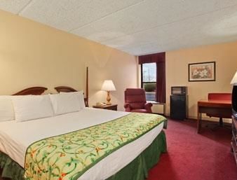 Days Inn High Point Archdale in Archdale, NC