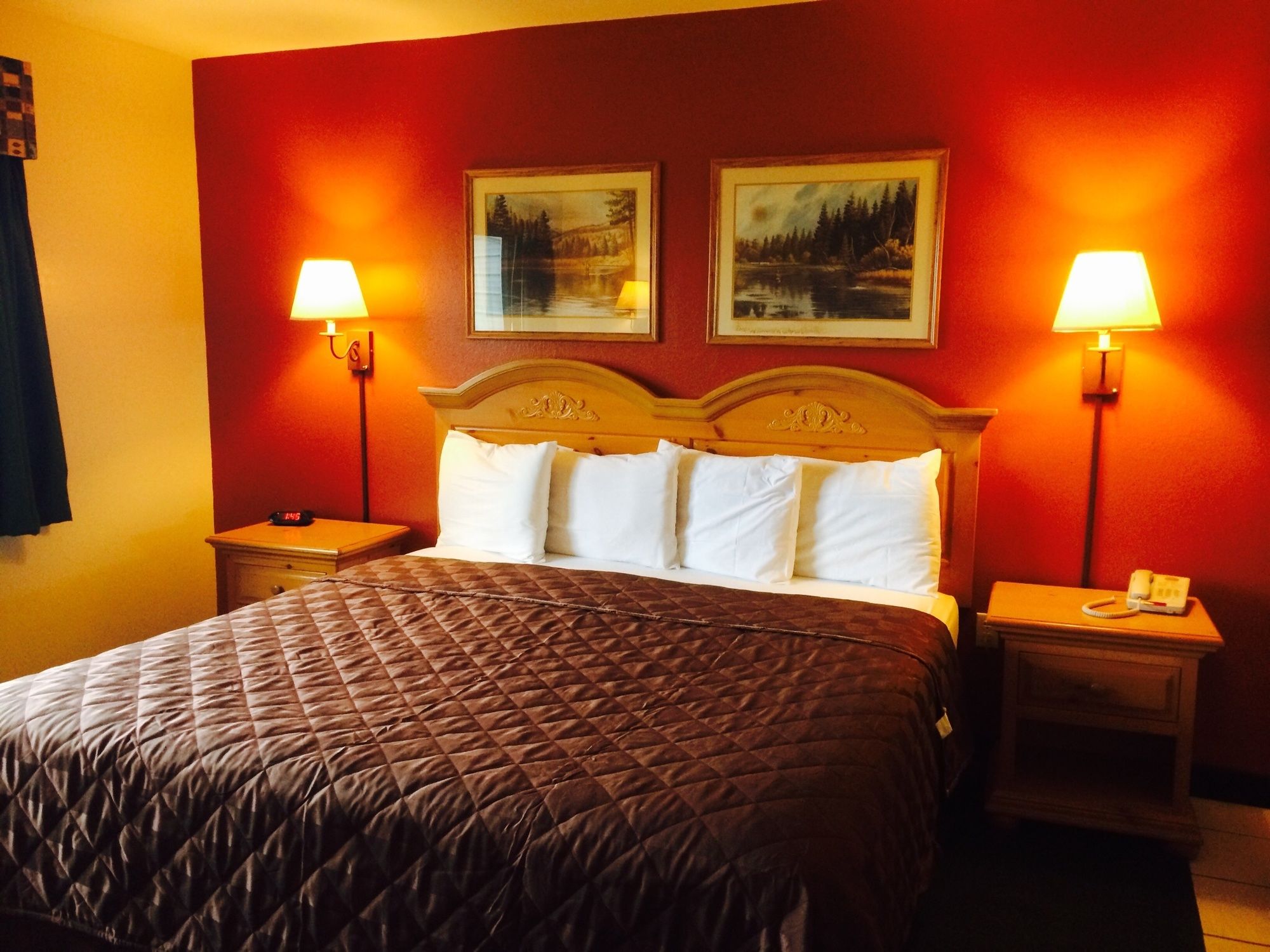 Discount Coupon for Regency Inn And Suites in Stilwell, Oklahoma Save