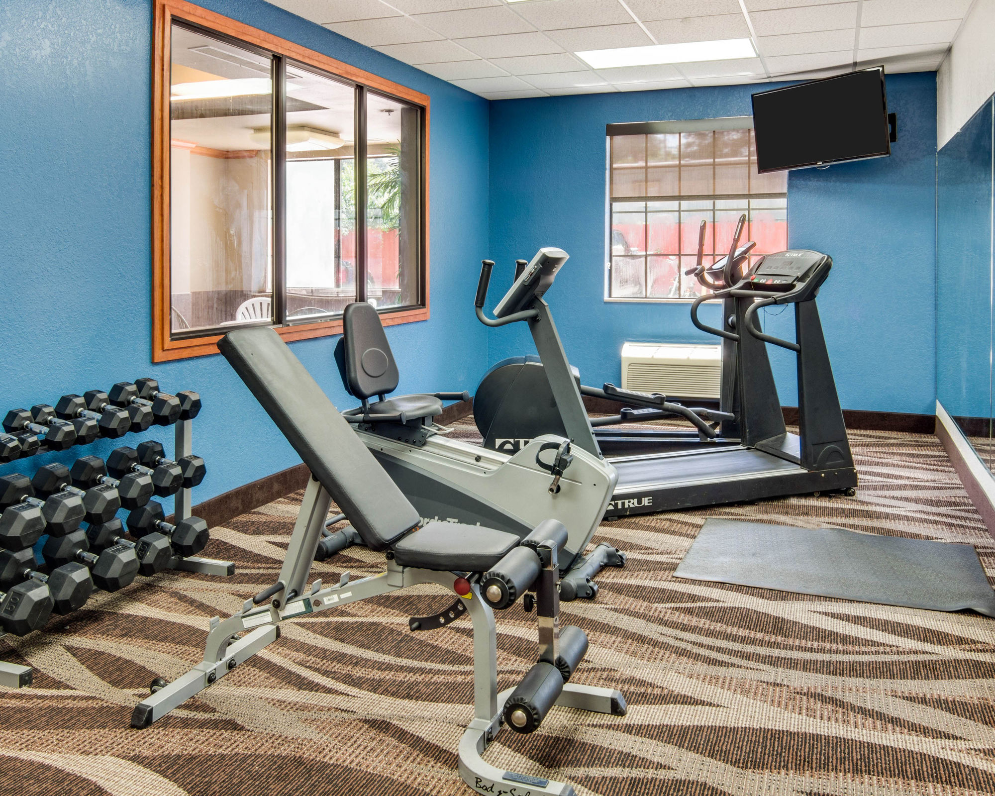 Discount Coupon for Comfort Inn & Suites in El Dorado, Arkansas Save