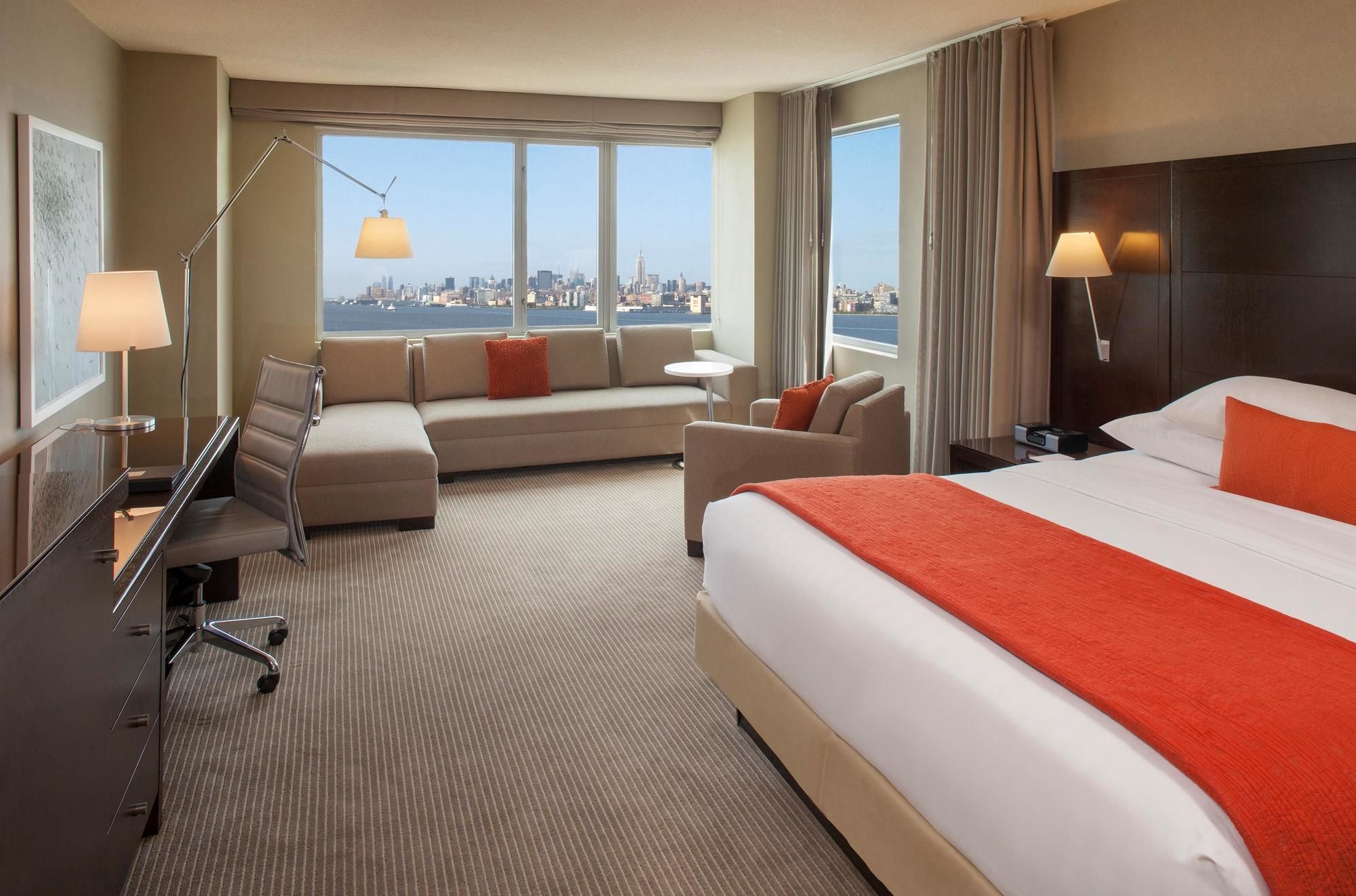 Discount Coupon for Hyatt Regency Jersey City on the Hudson in Jersey