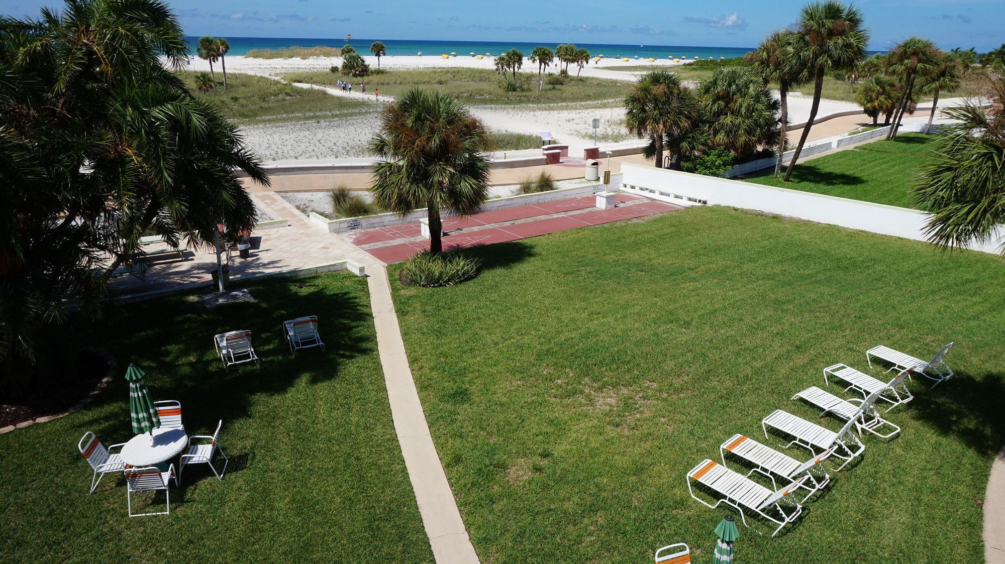 Discount Coupon for Tropic Terrace in Treasure Island, Florida Save