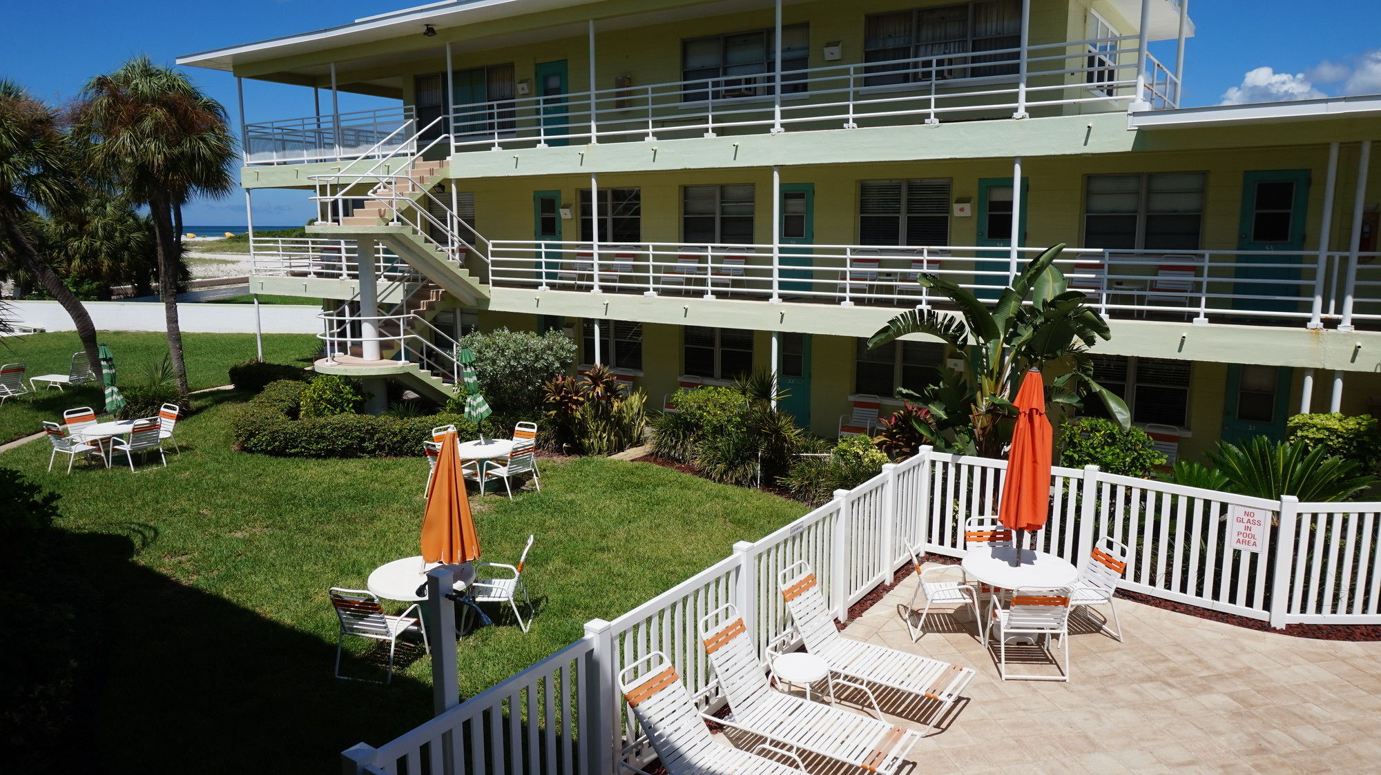 Discount Coupon for Tropic Terrace in Treasure Island, Florida Save