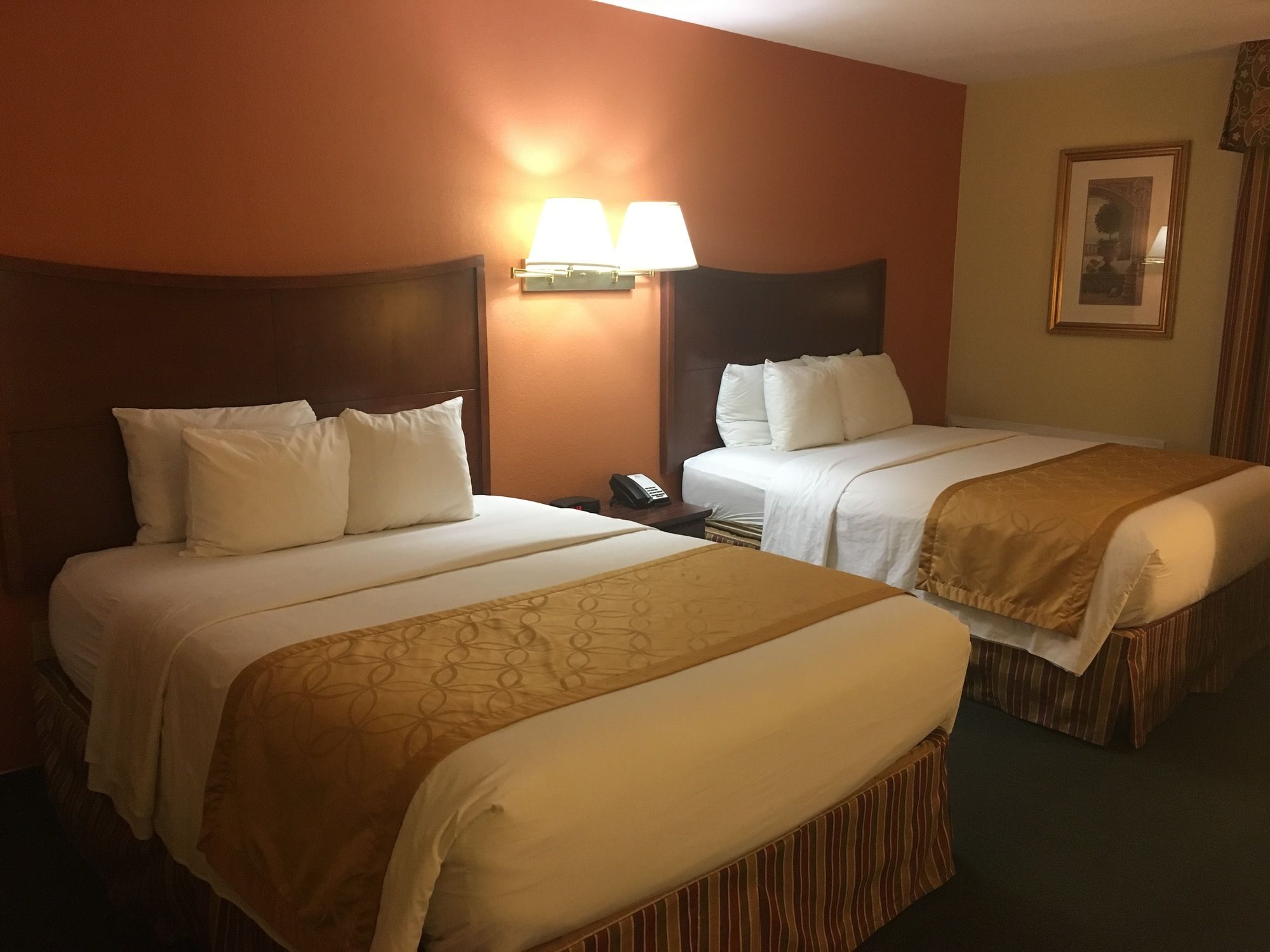 Days Inn And Suites Red Rock-Gallup in Gallup, NM