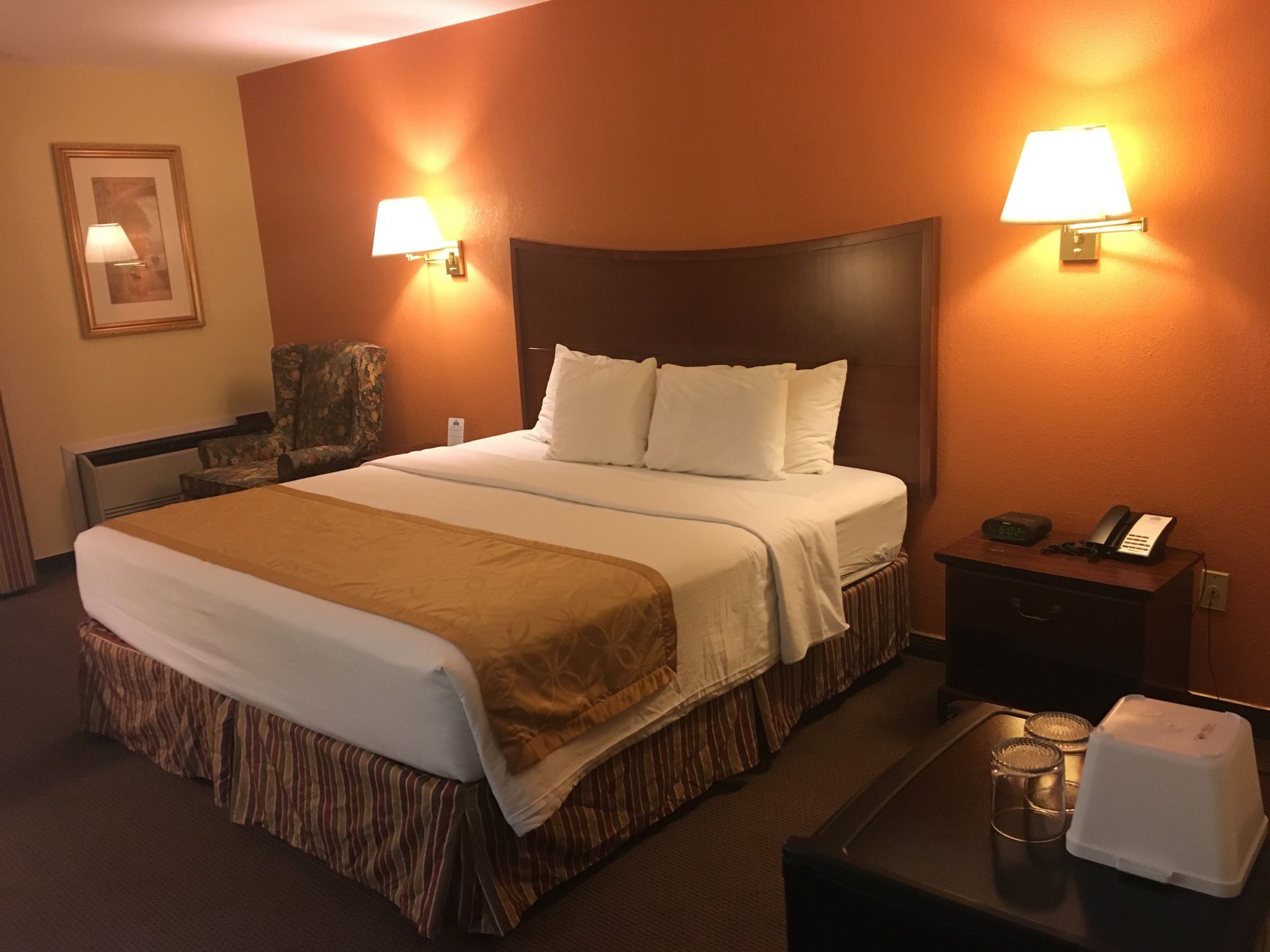 Days Inn And Suites Red Rock-Gallup in Gallup, NM