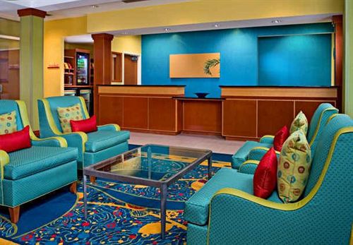 Discount Coupon for Fairfield Inn Suites Marriott Virginia Beach