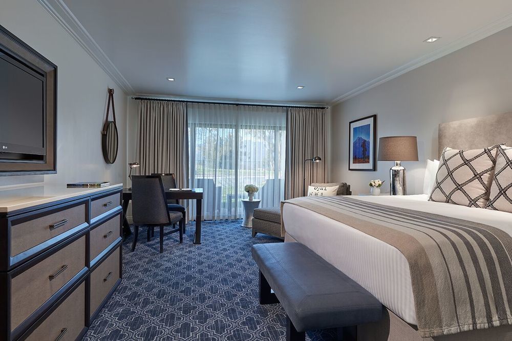 Ojai Valley Inn And Spa