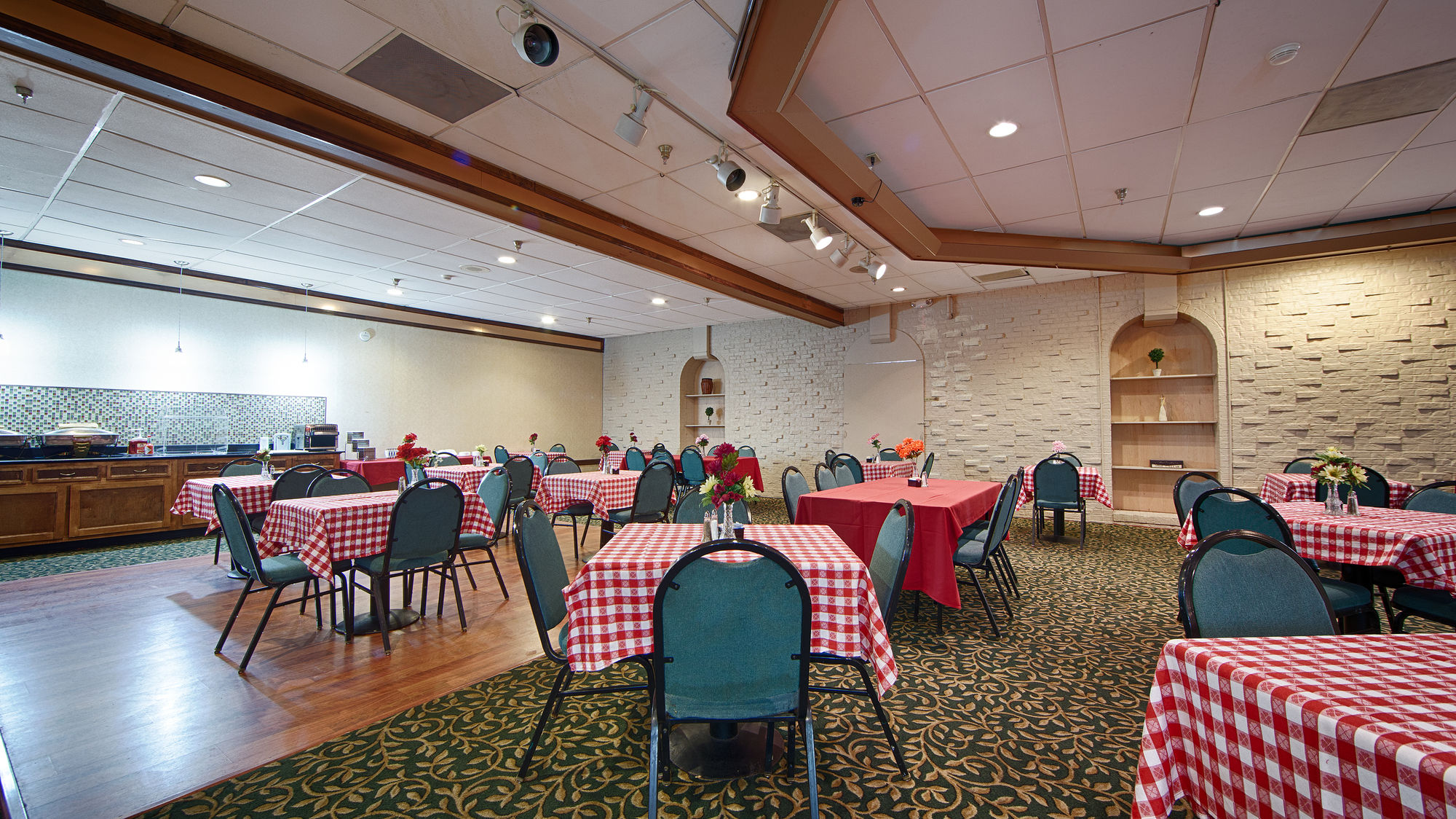 Discount Coupon for Best Western Albany Airport Inn in Albany, New York