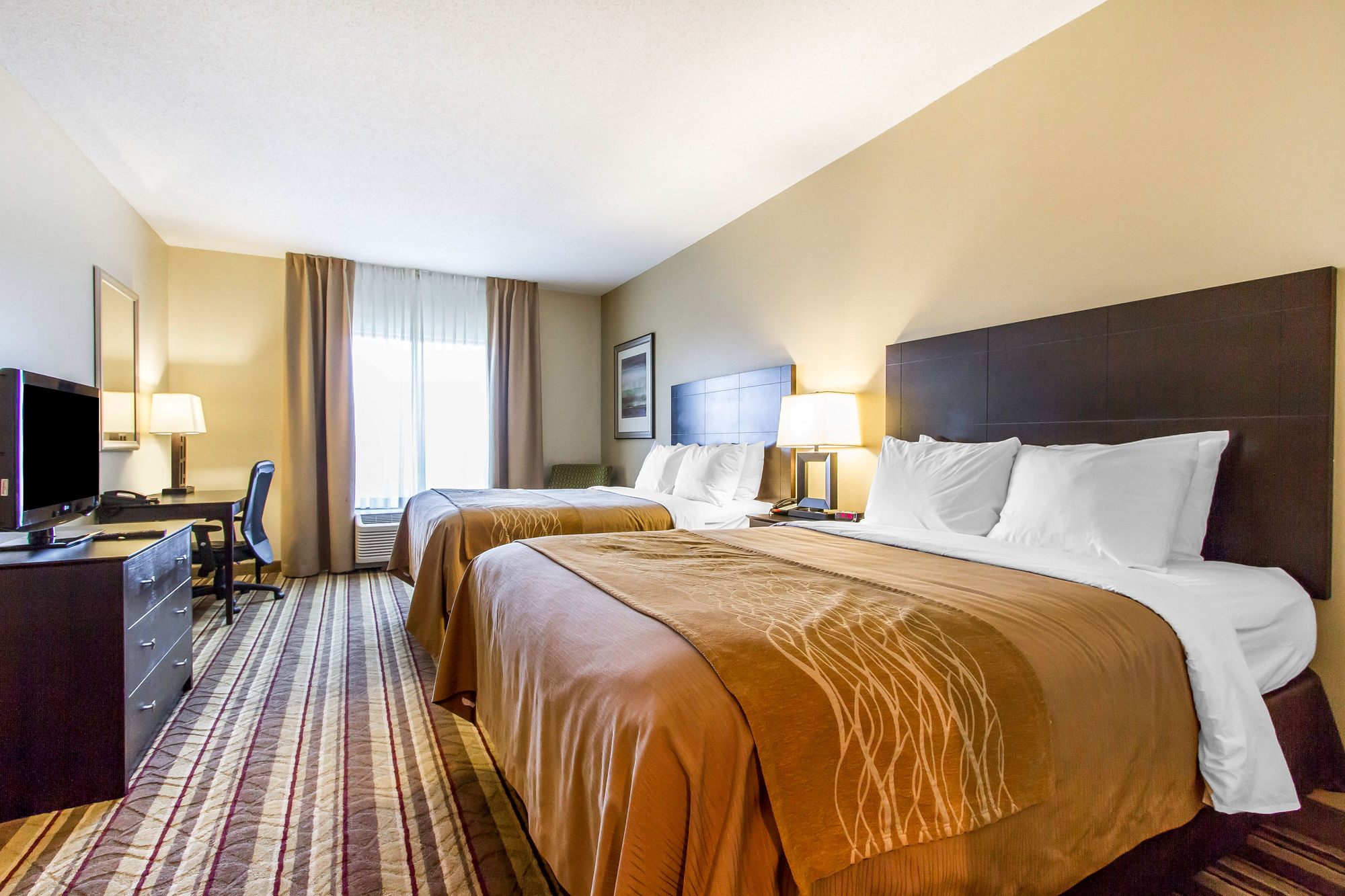 Discount Coupon for Comfort Inn & Suites Fort Campbell in Oak Grove