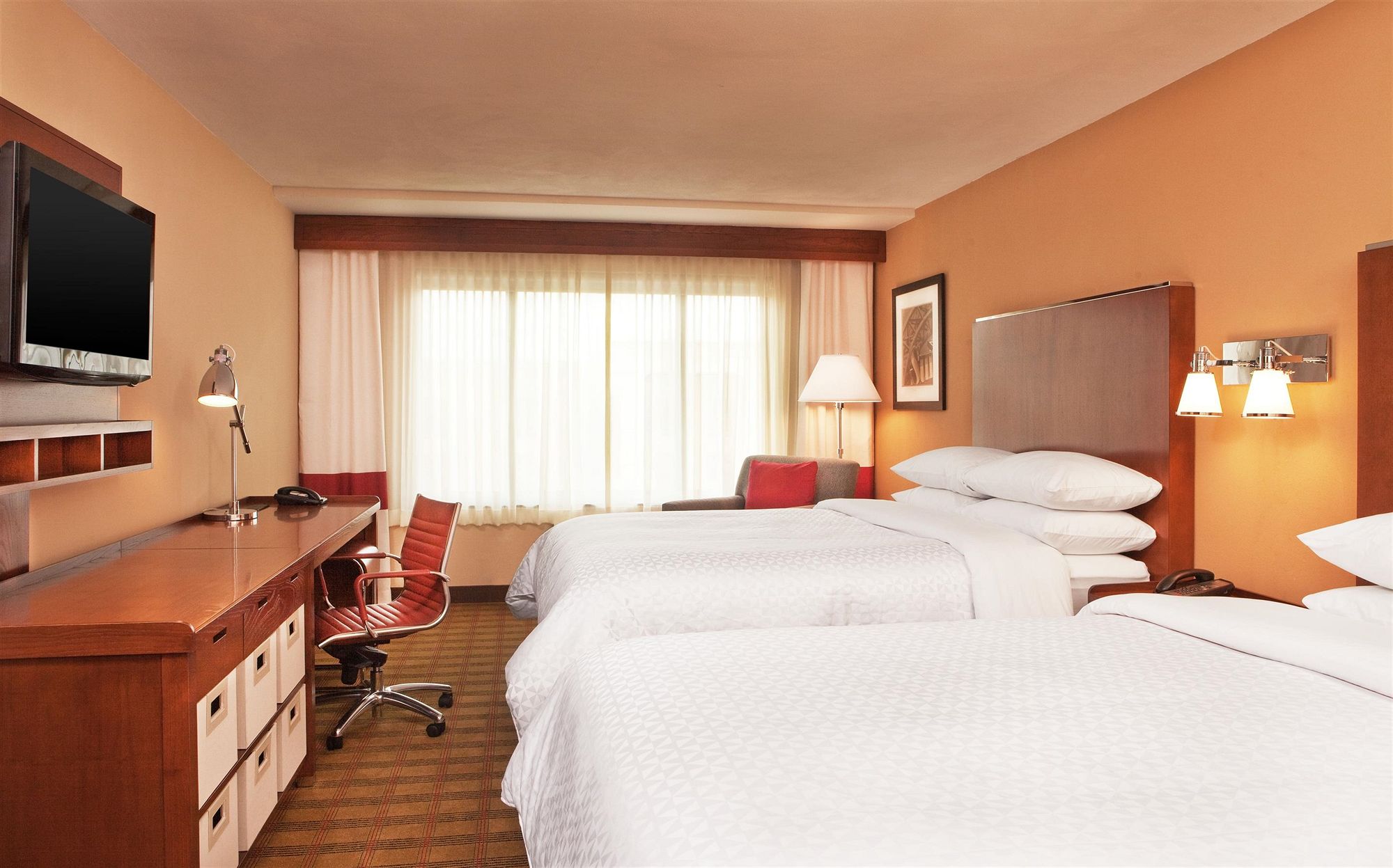 Discount Coupon for Four Points by Sheraton San Antonio Airport in San Antonio, Texas Save Money!