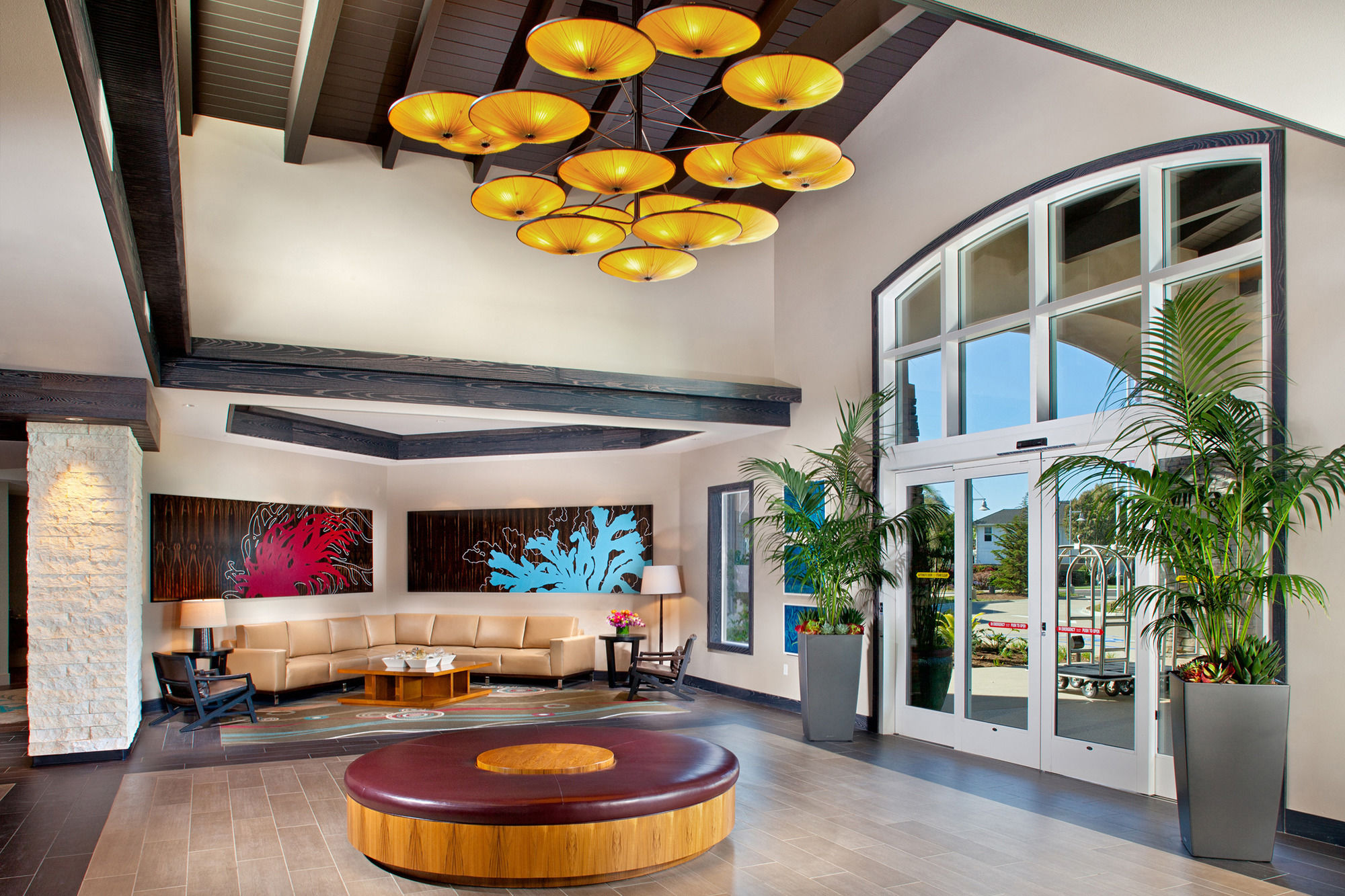 Discount Coupon for Cape Rey Carlsbad, a Hilton Resort in Carlsbad
