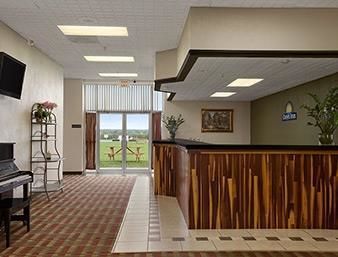 Days Inn Chillicothe