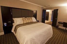 The Tiger Hotel in Columbia, MO