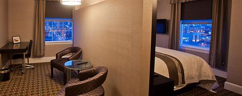 The Tiger Hotel in Columbia, MO