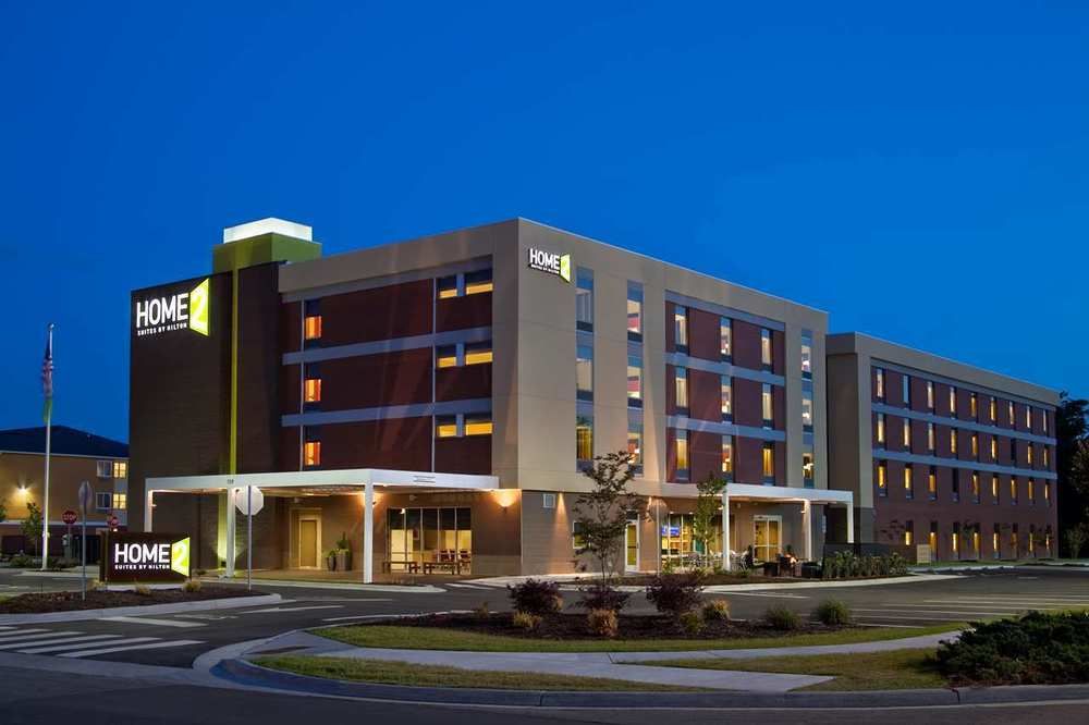 Discount Coupon for Home2 Suites by Hilton Jacksonville, NC in