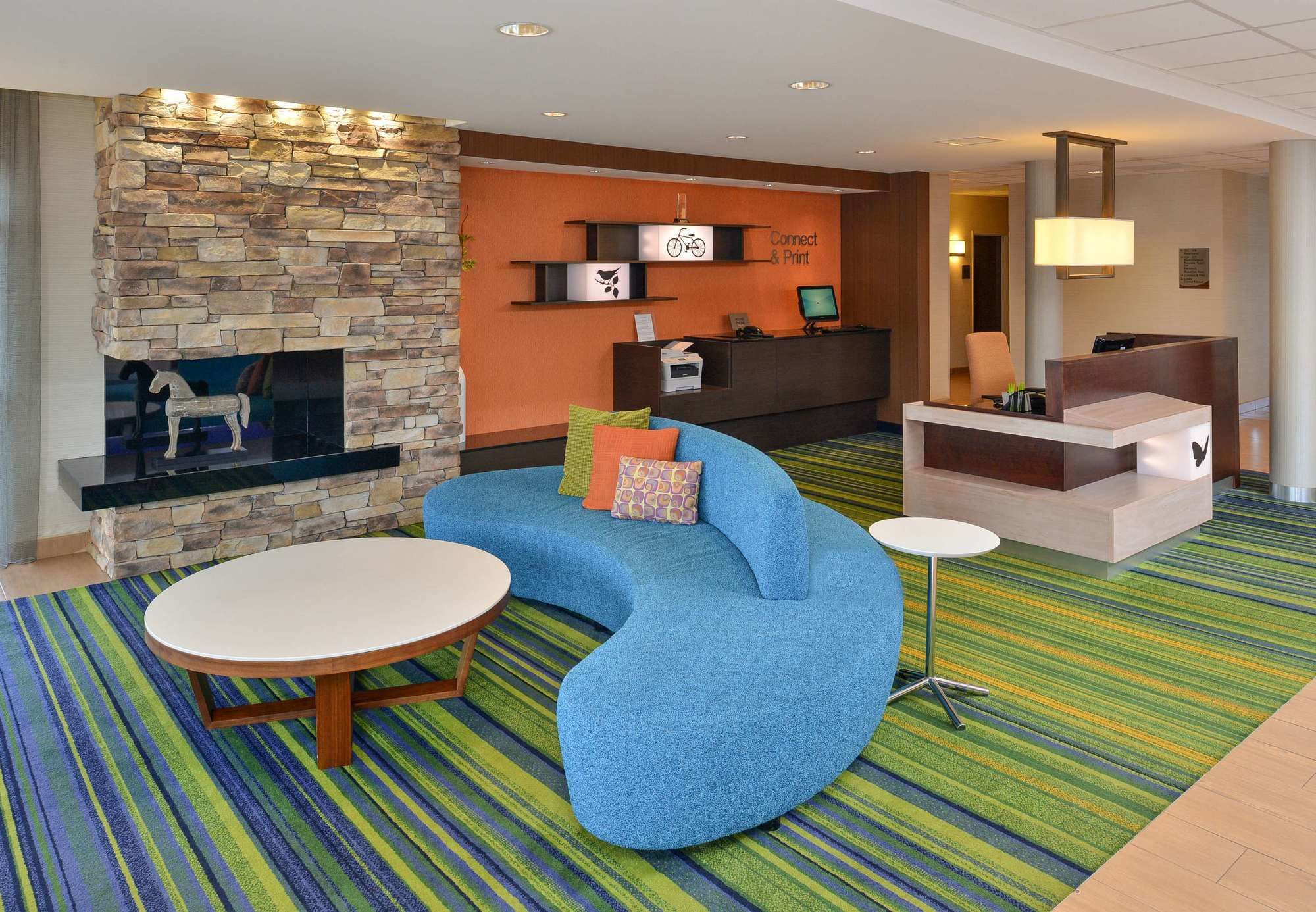Fairfield Inn & Suites Cedar Rapids in Cedar Rapids, IA