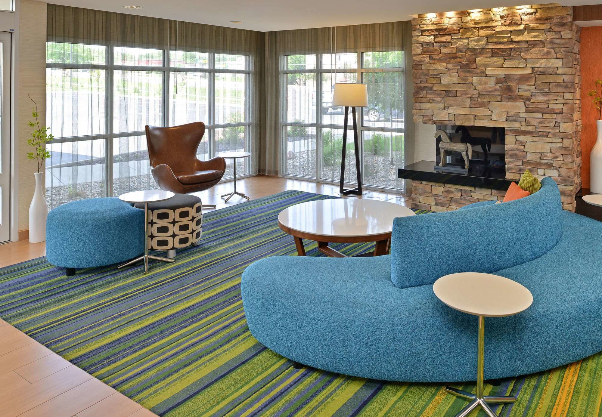 Fairfield Inn & Suites Cedar Rapids in Cedar Rapids, IA