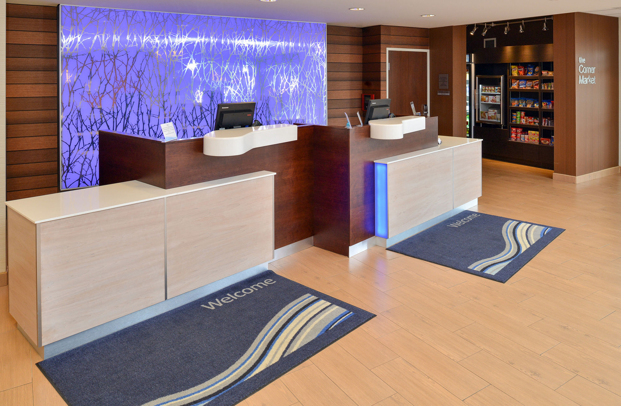 Fairfield Inn & Suites Cedar Rapids in Cedar Rapids, IA