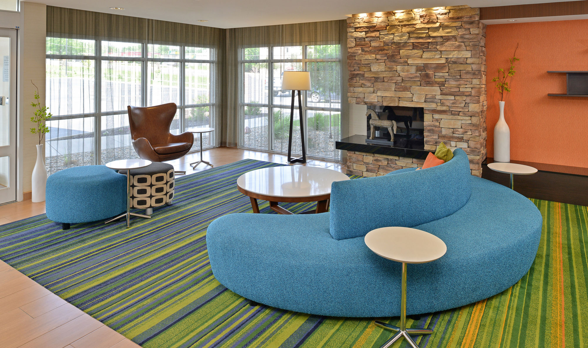 Fairfield Inn & Suites Cedar Rapids in Cedar Rapids, IA