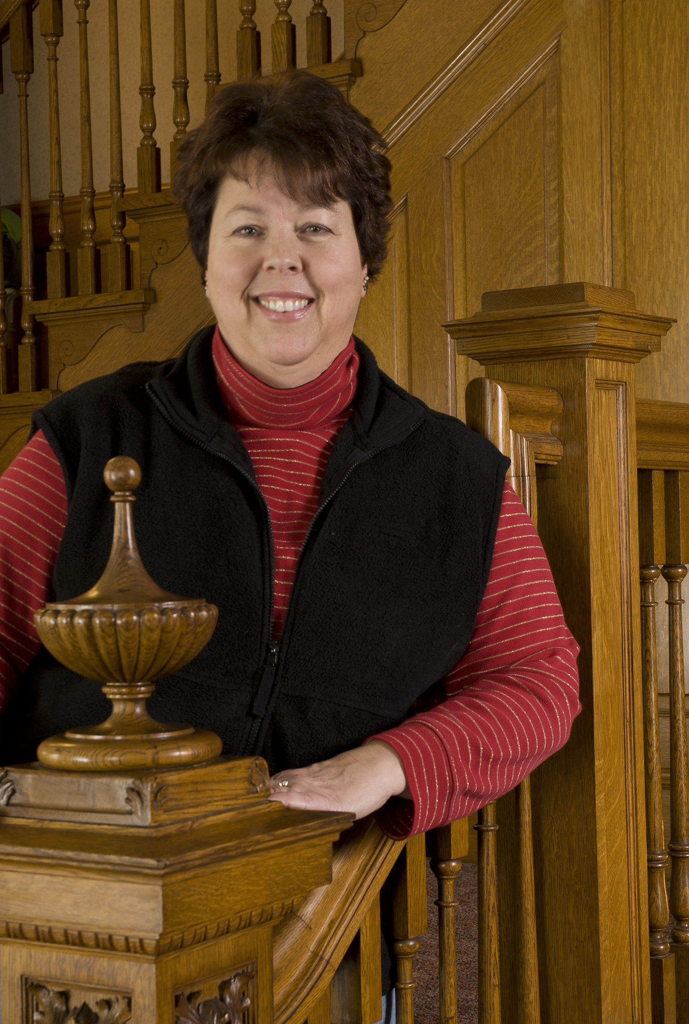 Discount Coupon for Franklin Victorian Bed & Breakfast in Sparta