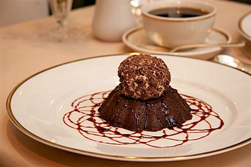 Mirabelle Inn and Restaurant in Solvang, CA