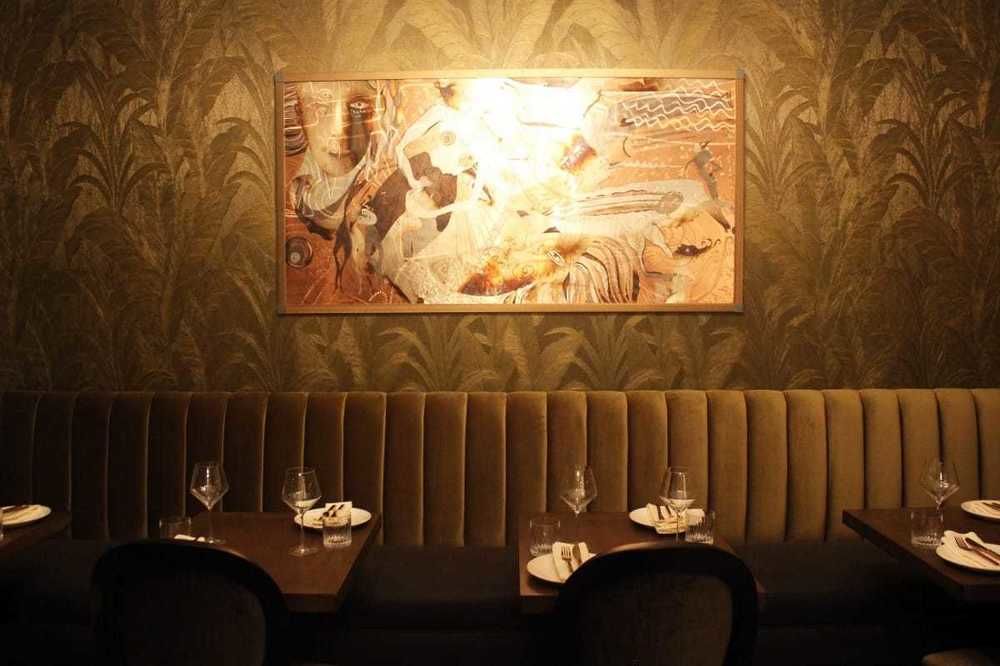 Mirabelle Inn and Restaurant in Solvang, CA