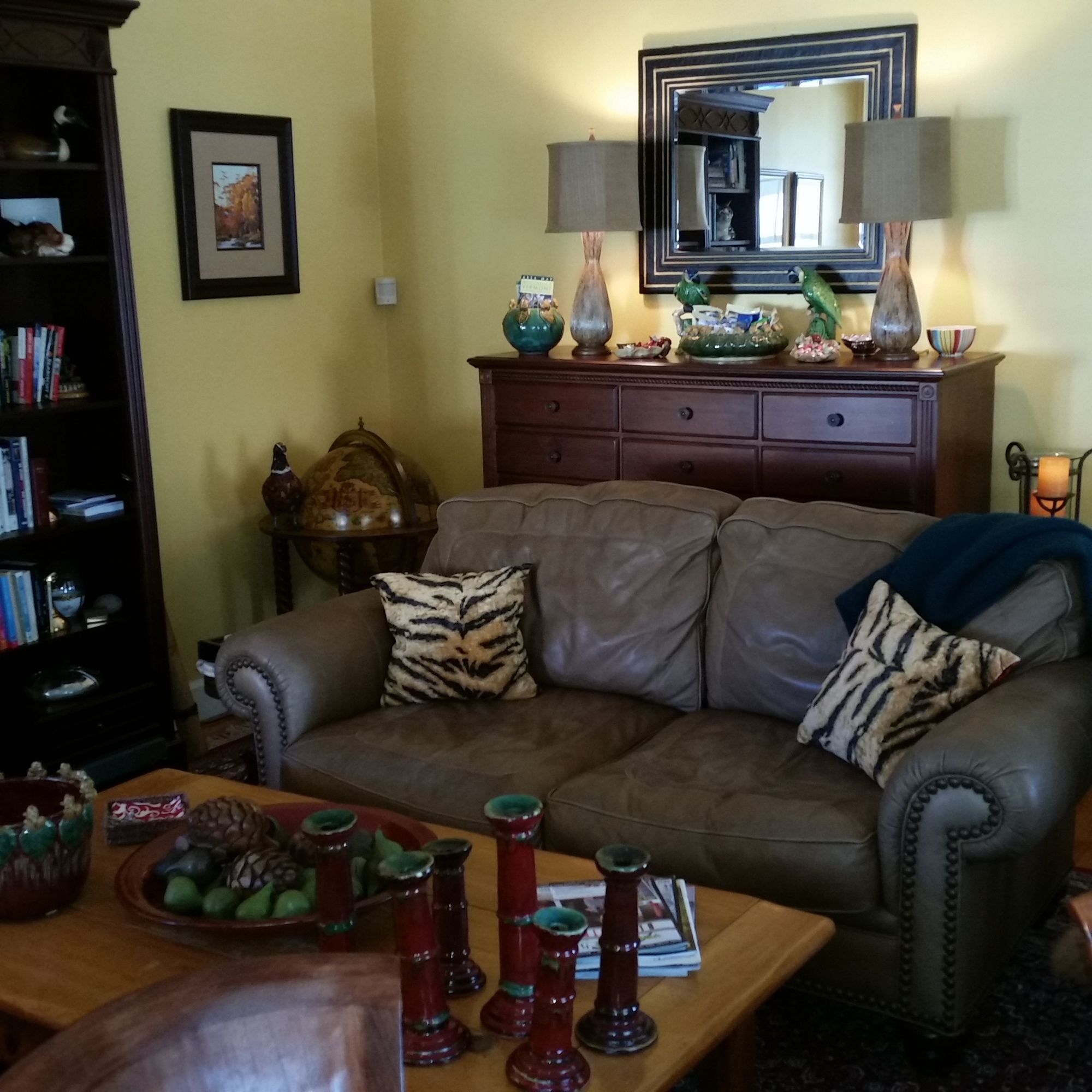 Inn at Clearwater Pond