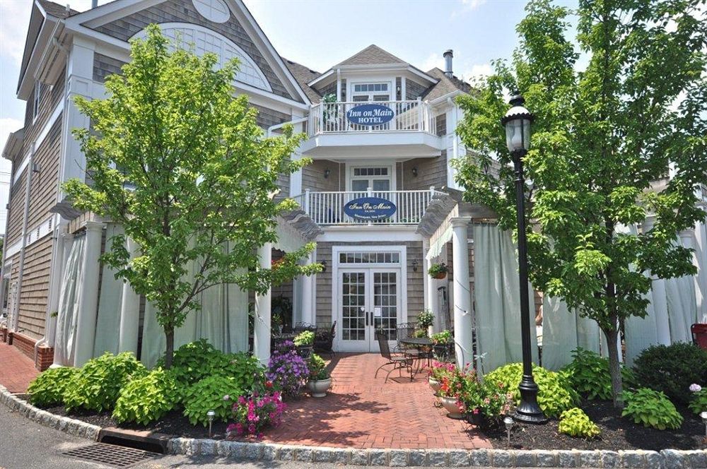 Discount Coupon for Inn on Main Hotel in Sea Girt, New Jersey Save Money!