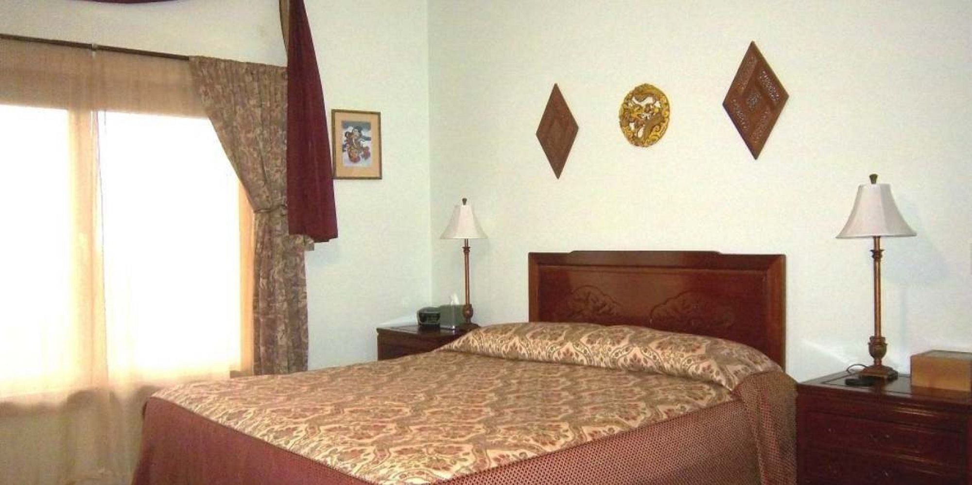 Coppertoppe Inn & Retreat Center