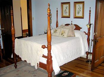 The Bennett House Bed & Breakfast in Richmond, KY