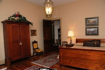 The Bennett House Bed & Breakfast in Richmond, KY