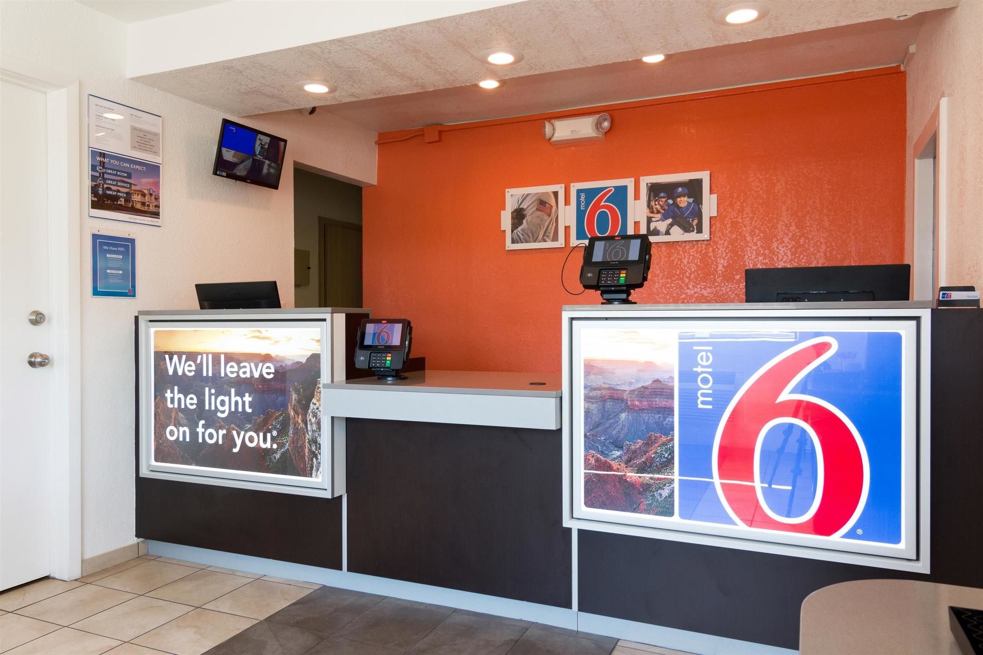 Discount Coupon for Motel 6 Longview in Longview, Texas Save Money!