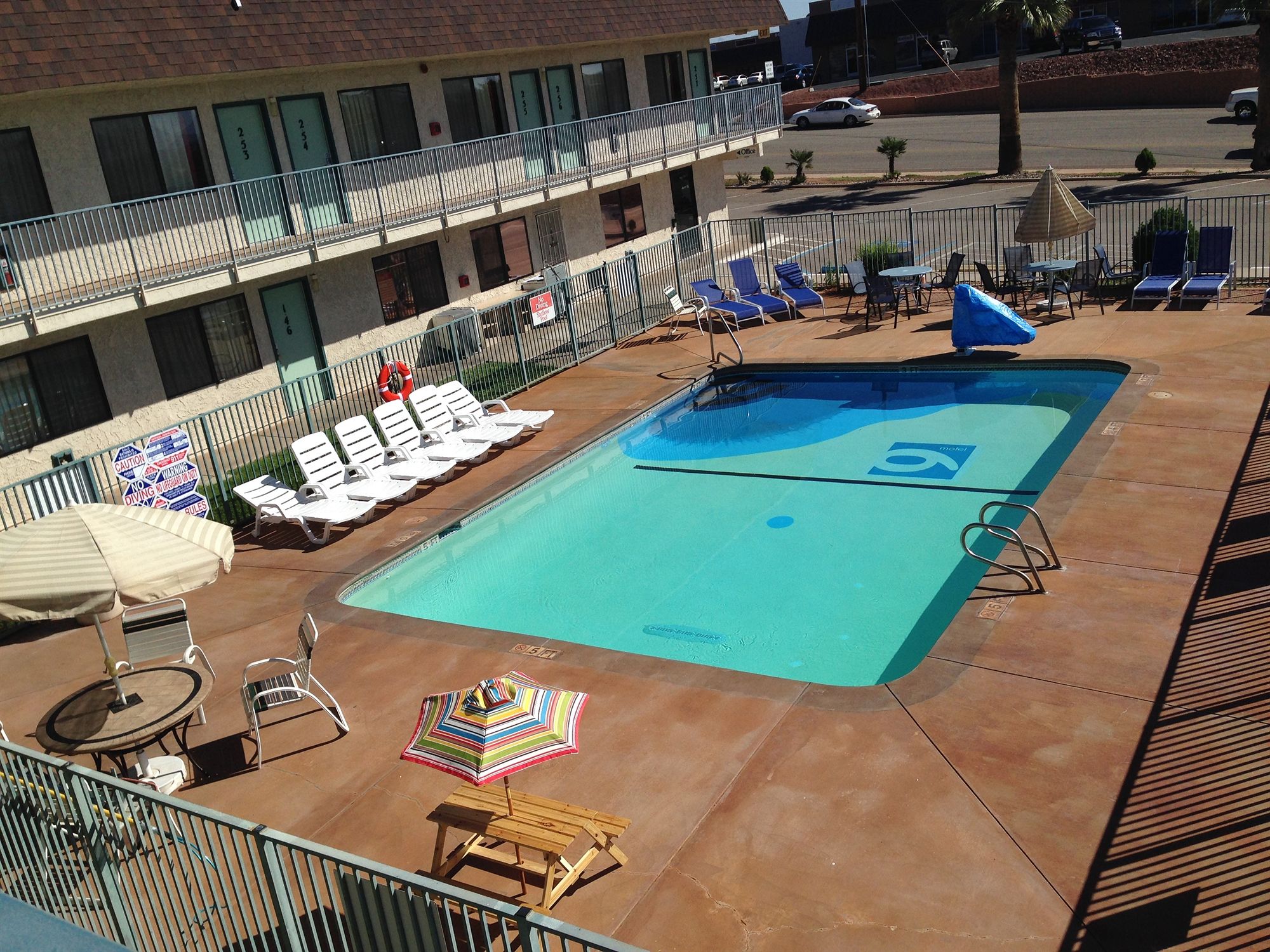 Discount Coupon for Motel 6 St in St Utah Save Money!