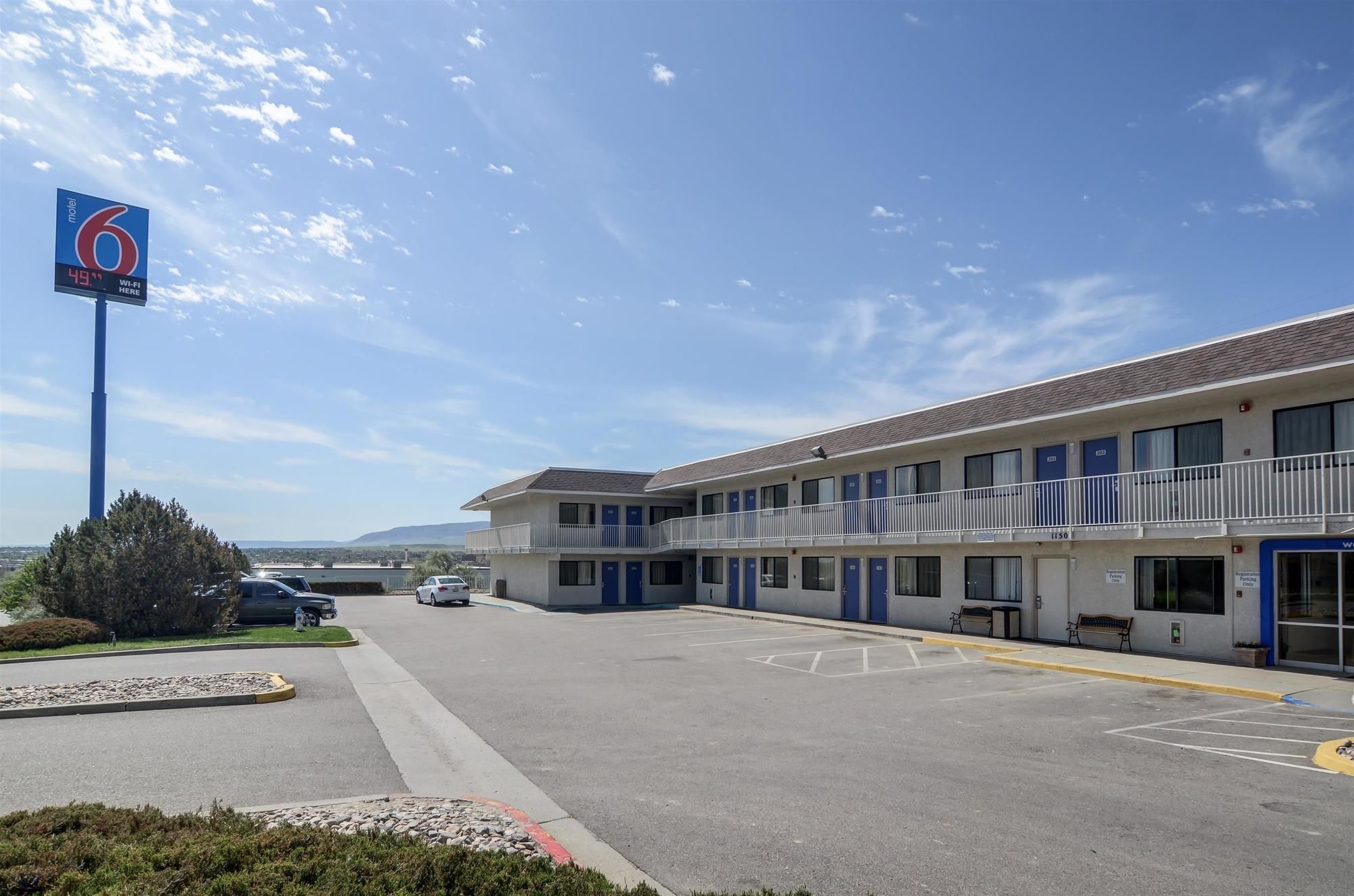 Discount Coupon for Motel 6 Casper in Casper, Wyoming Save Money!