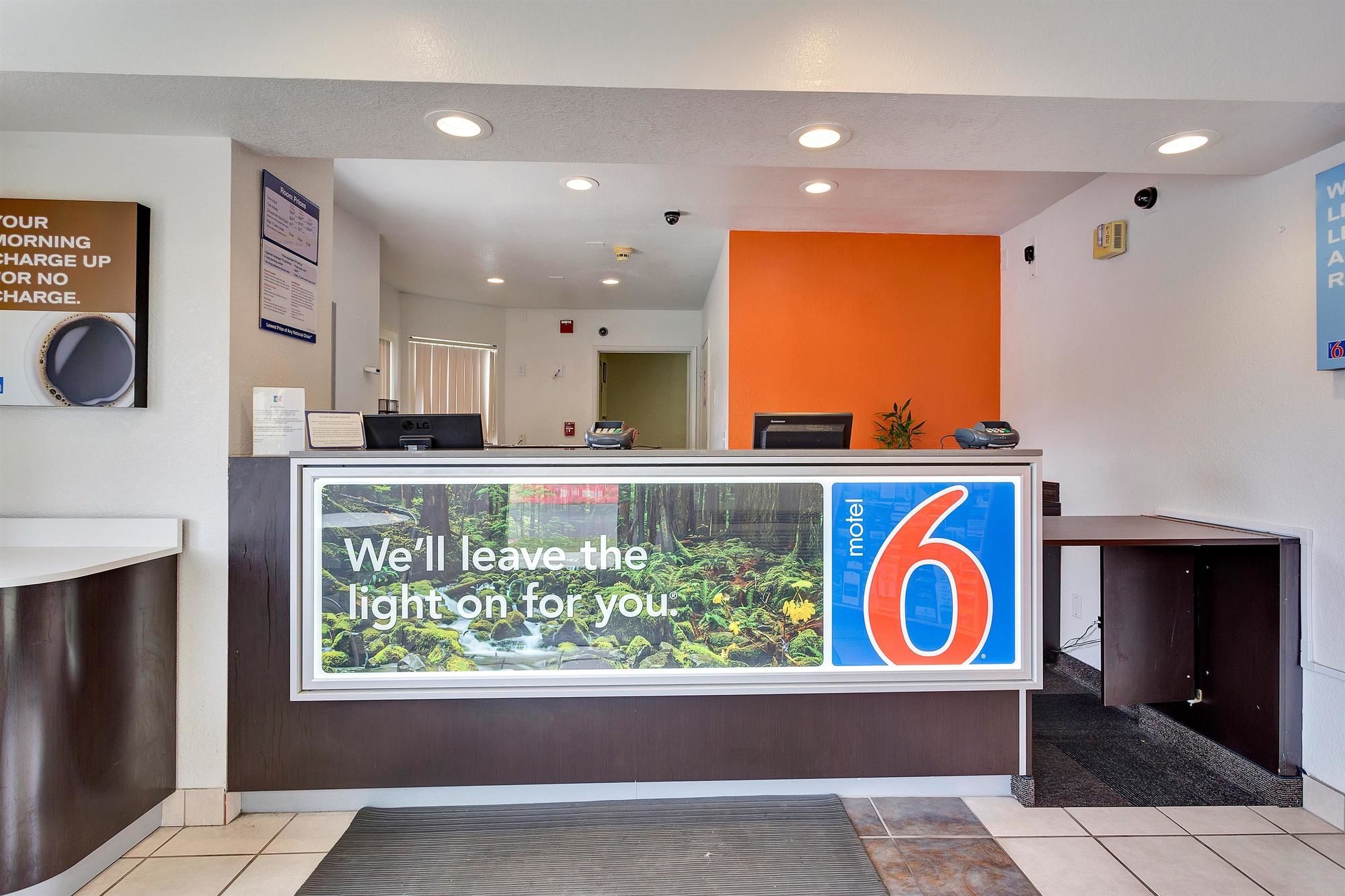 Discount Coupon for Motel 6 Rohnert Park in Rohnert Park, California