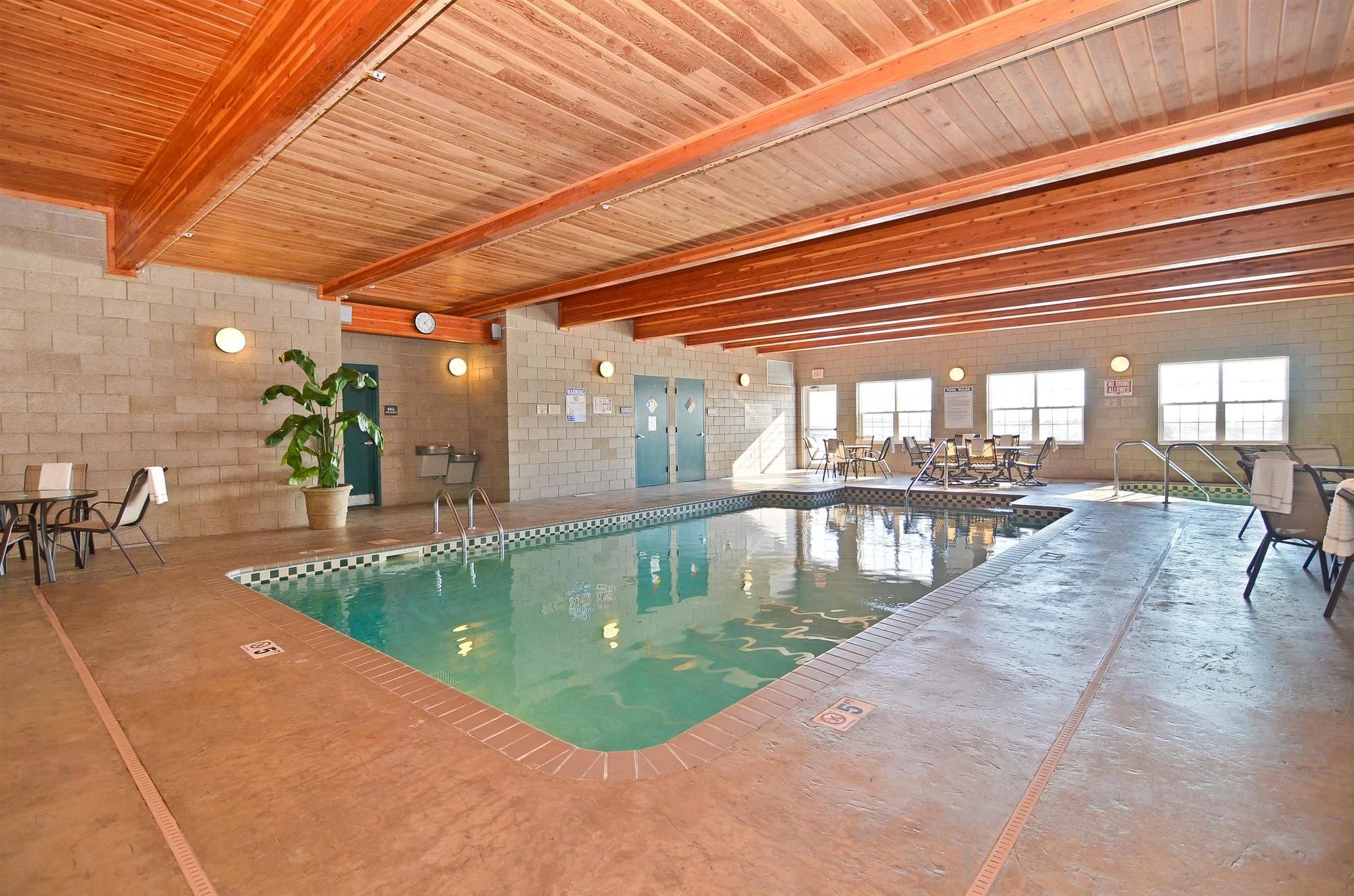 Discount Coupon for Best Western Plus Independence Inn & Suites in