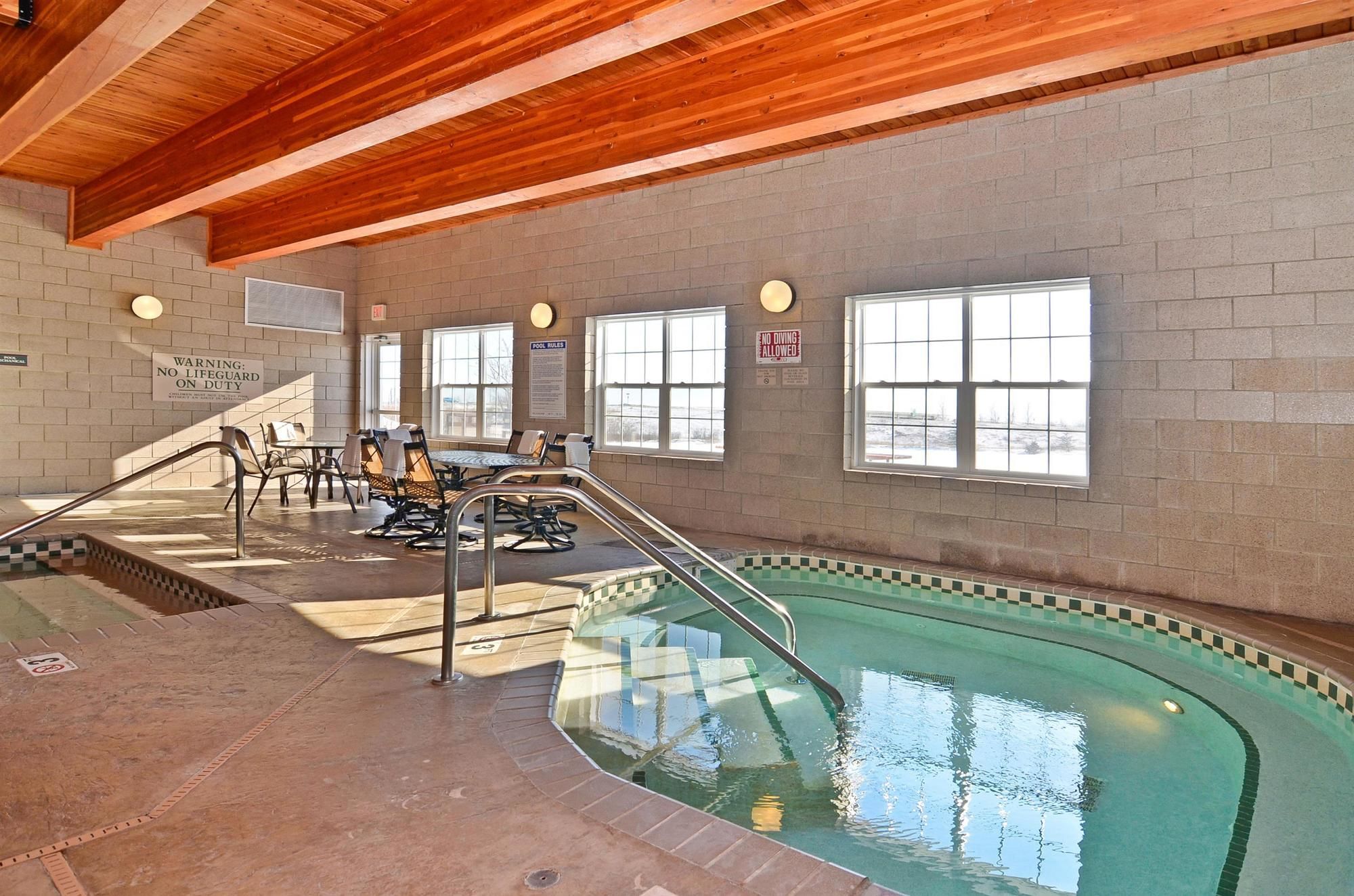 Discount Coupon for Best Western Plus Independence Inn & Suites in