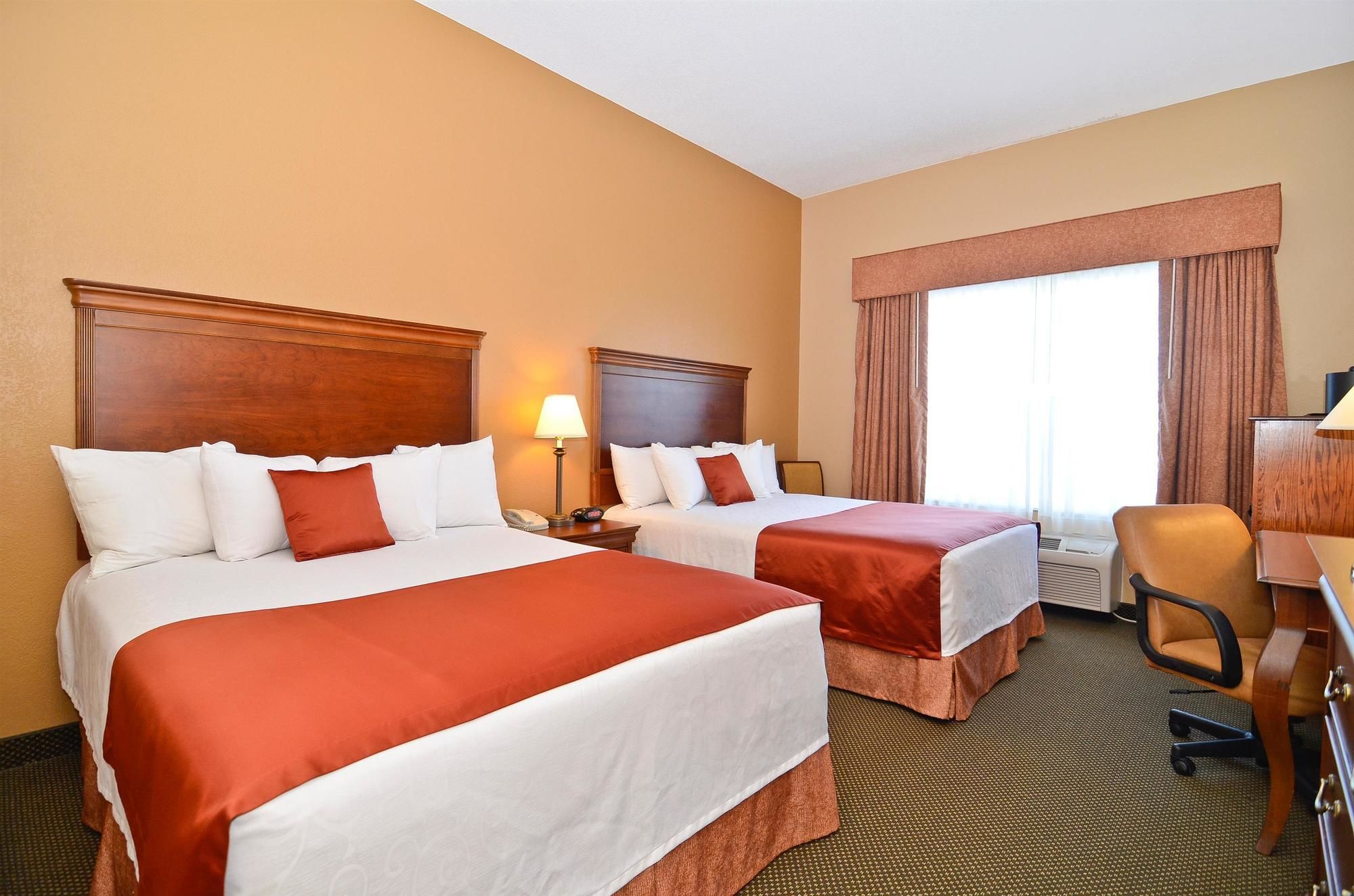 Discount Coupon for Best Western Plus Independence Inn & Suites in