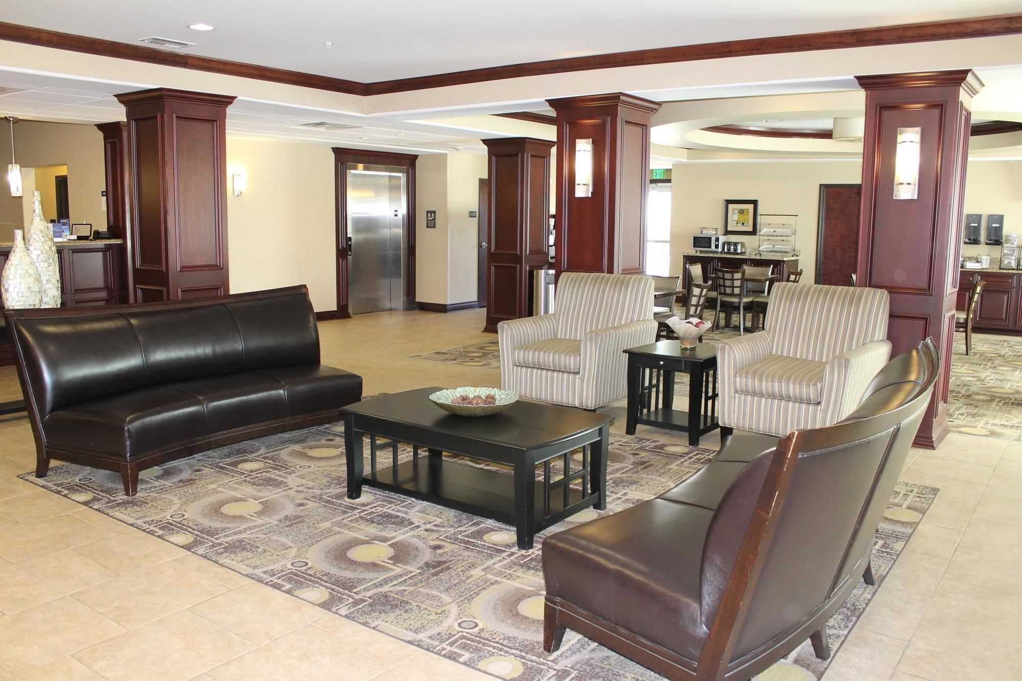 Discount Coupon for Best Western Plus Chalmette Hotel in Chalmette