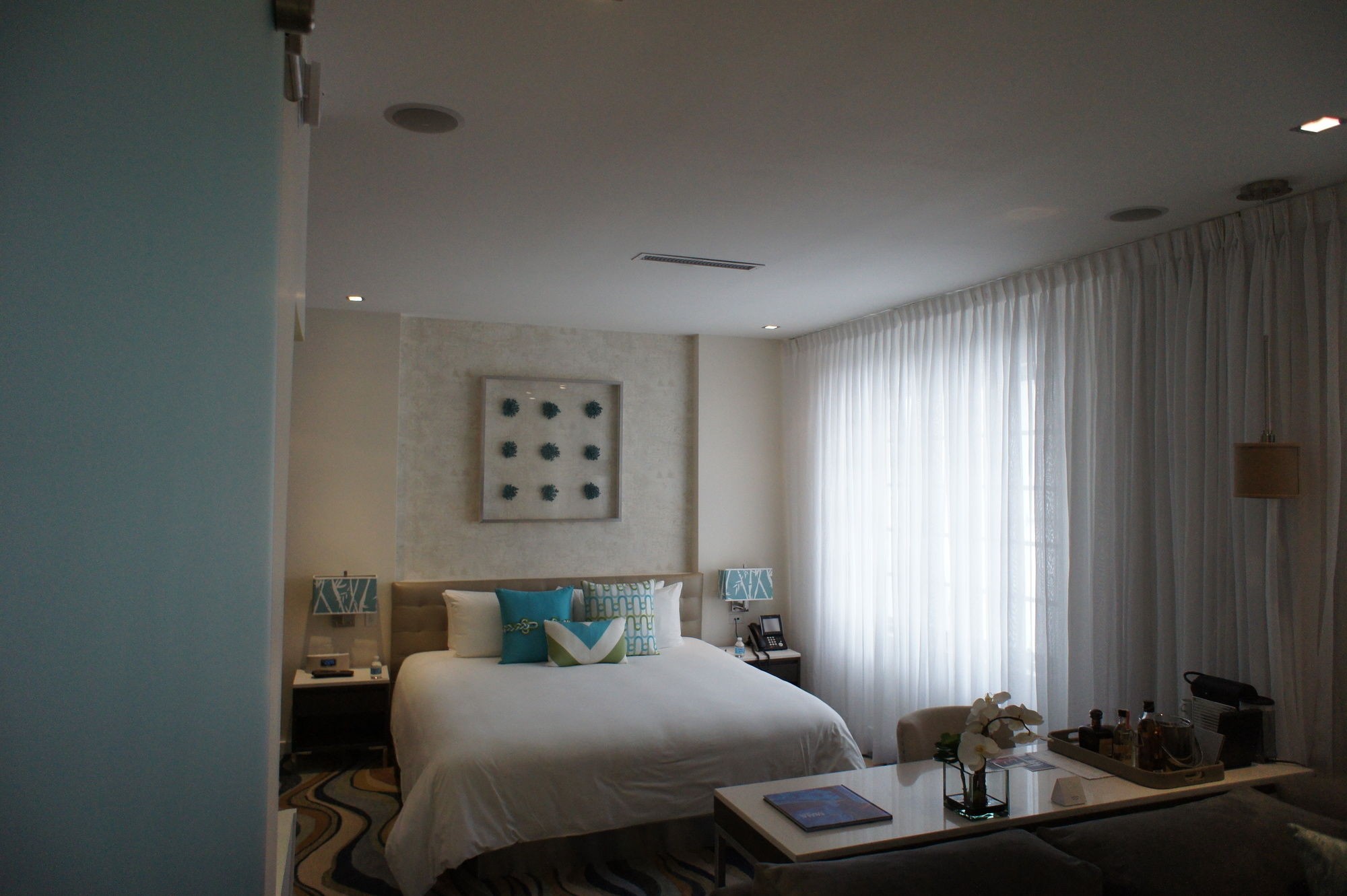 Marlin Hotel in miami beach, fl