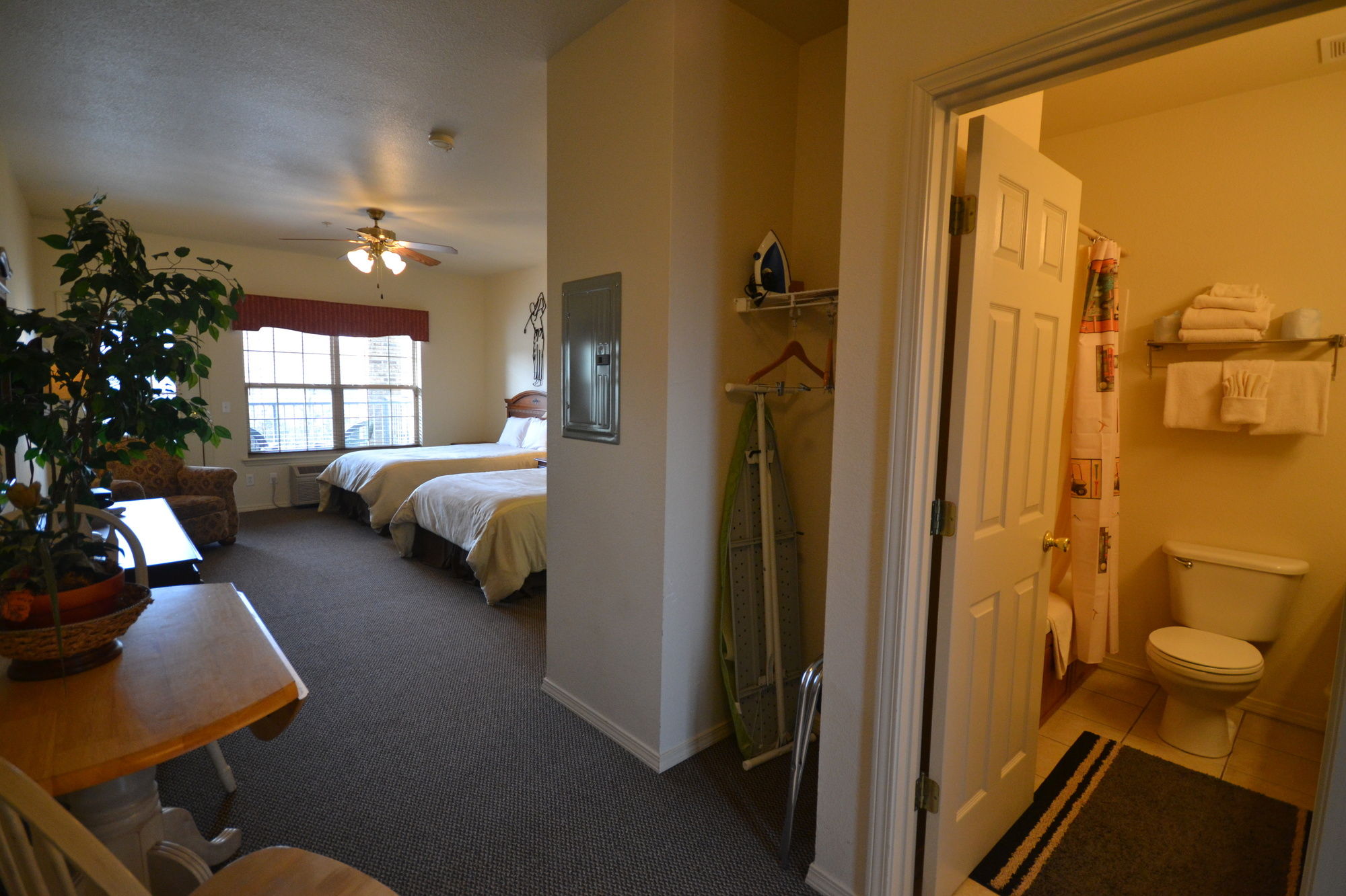 Discount Coupon for StoneBridge Resort in Branson West, Missouri Save